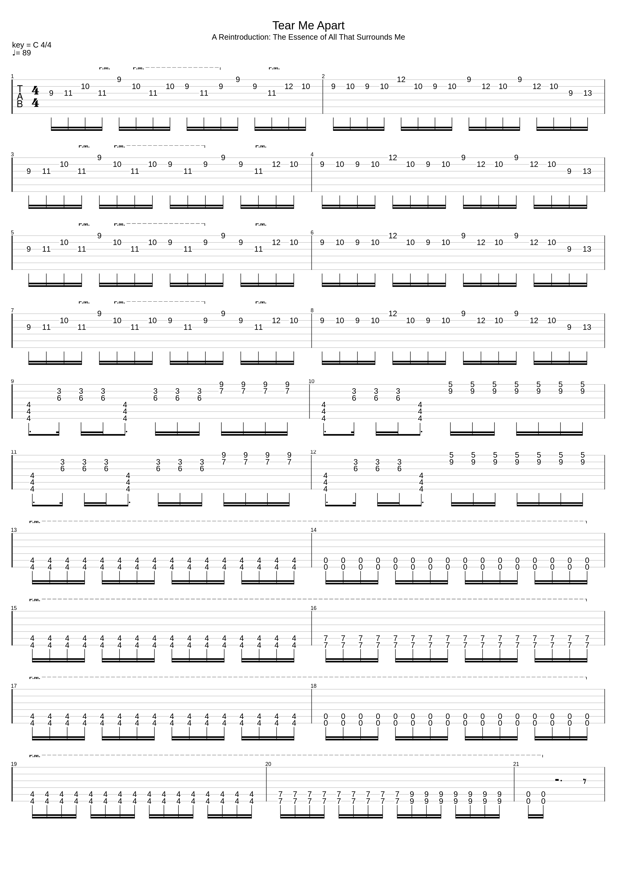 Tear Me Apart_Capsize_1