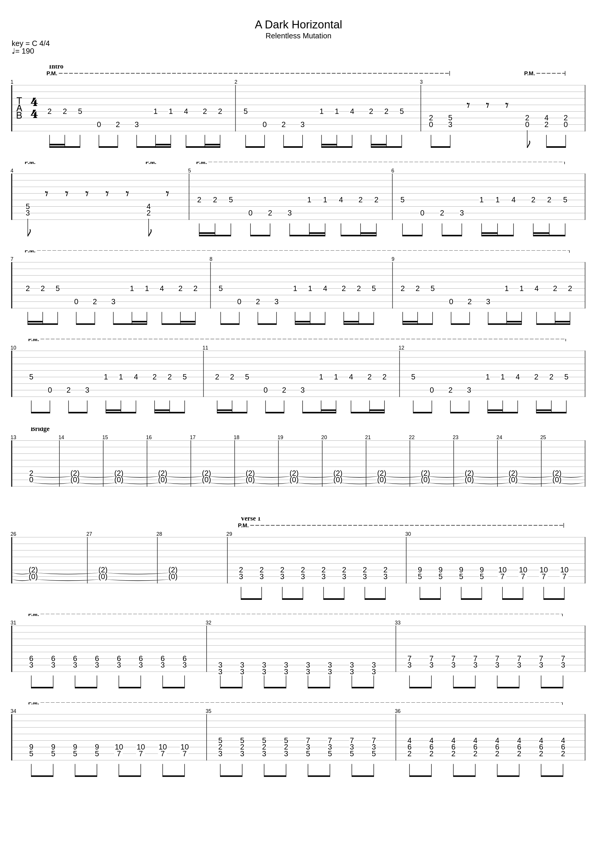 A dark horizontally_Dddd_1