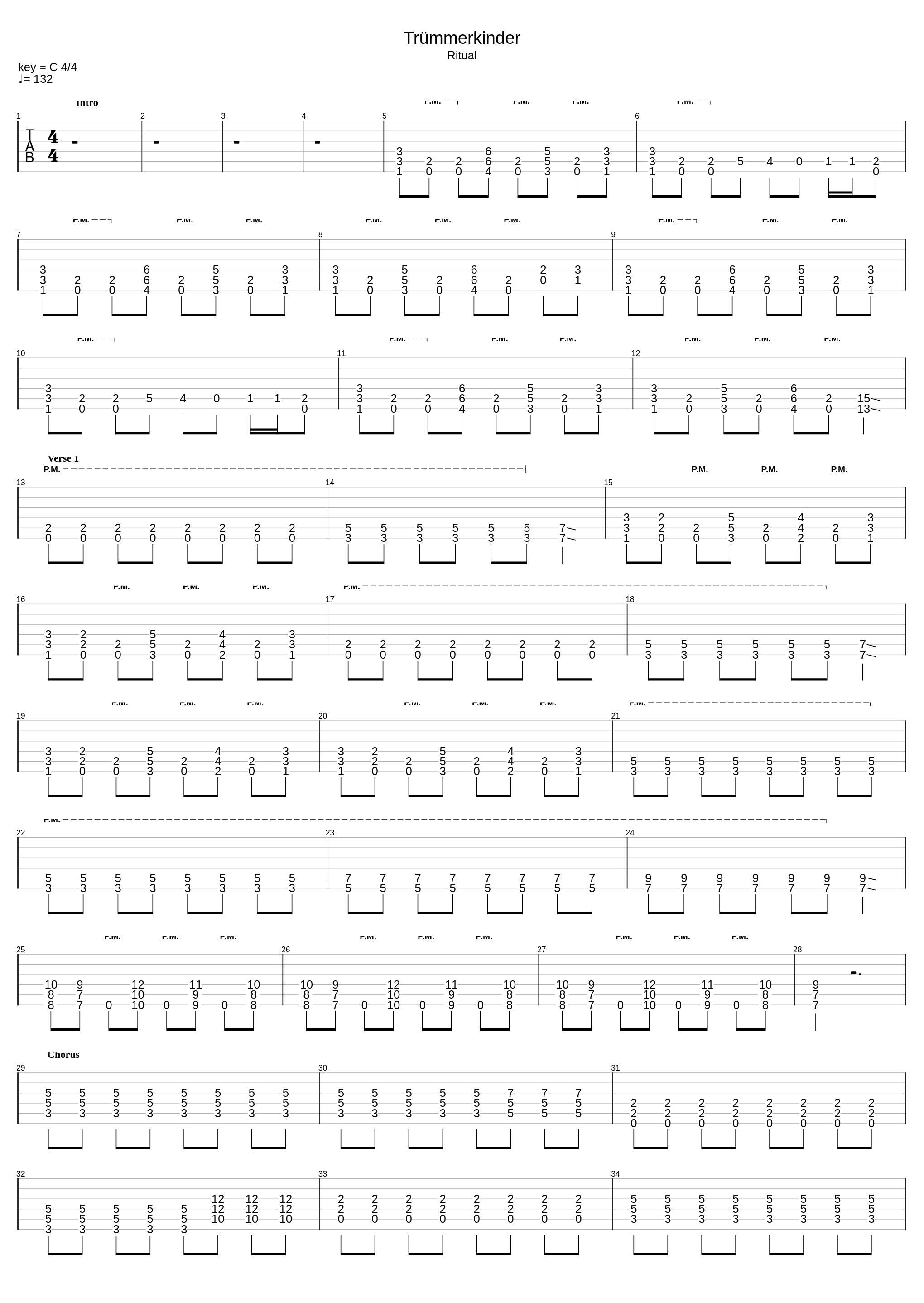 Trummerkinder_Oomph!_1