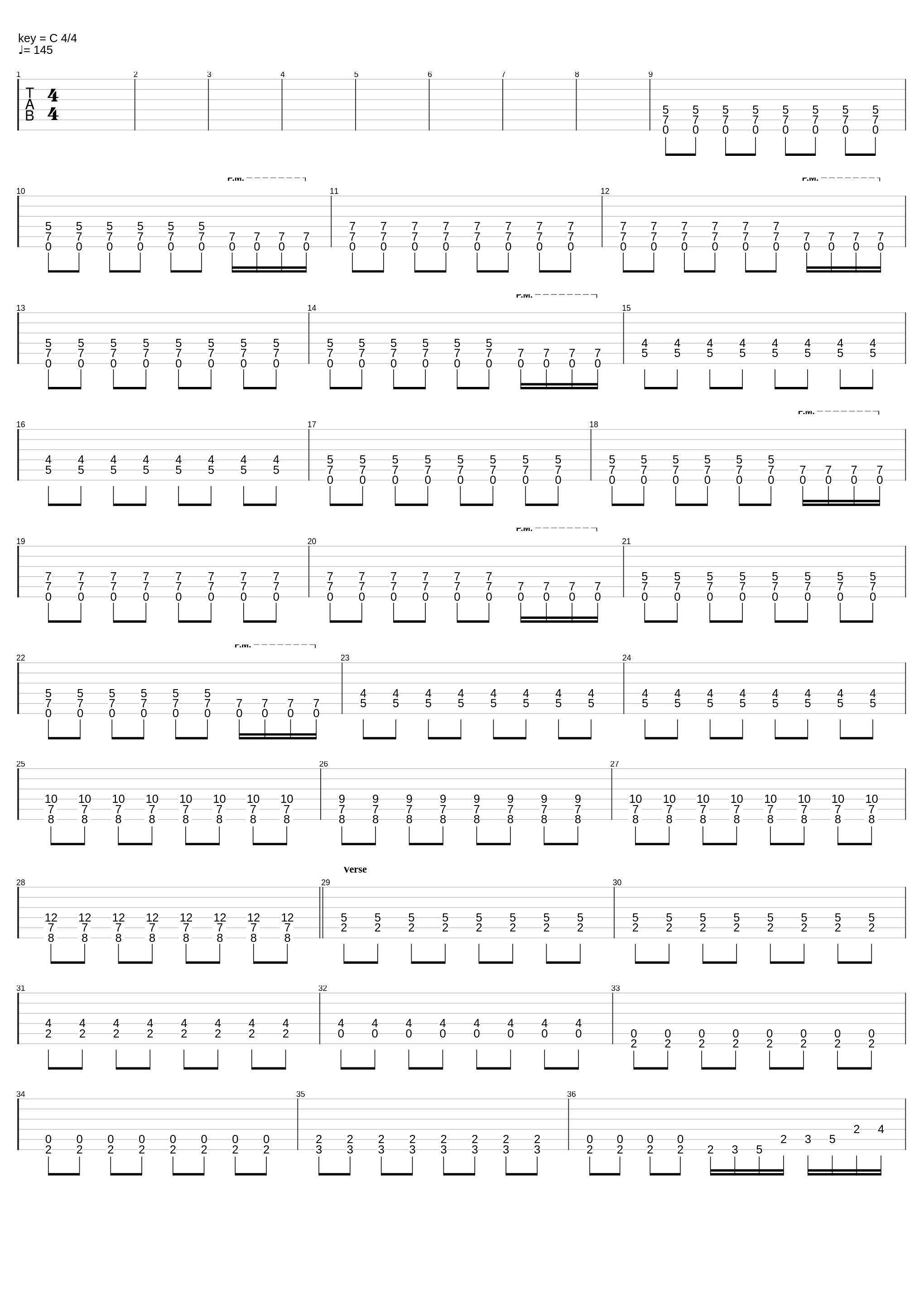 Last One_Hollow Skies_1