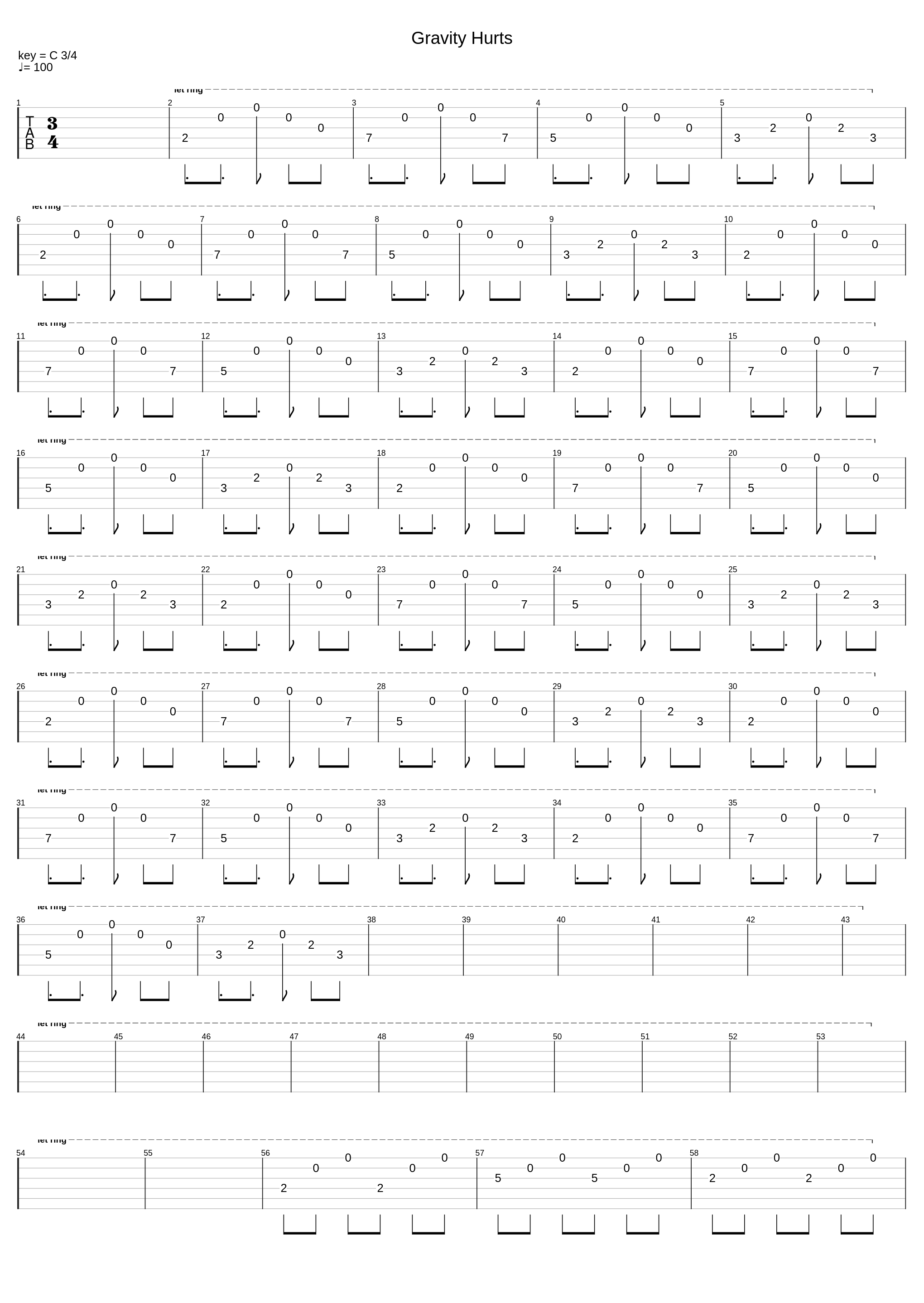 Gravity Hurts_Cryoshell_1