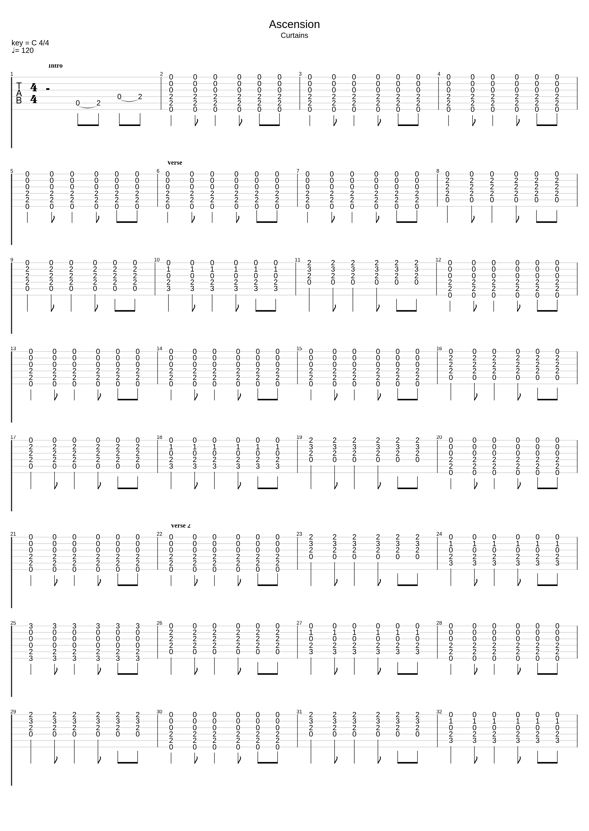 Ascension_John Frusciante_1