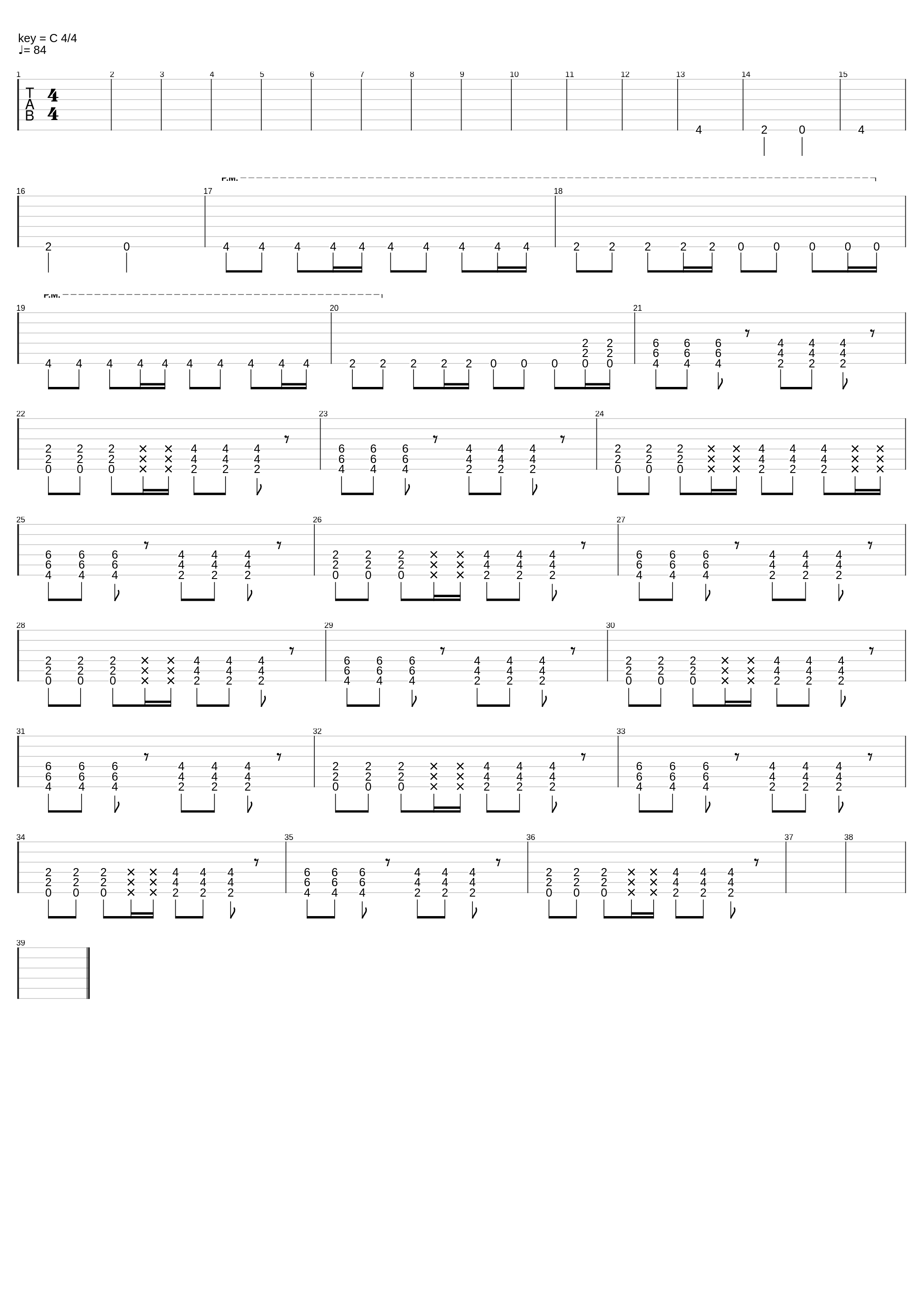 Уходи (ну типа)_Апатия_1