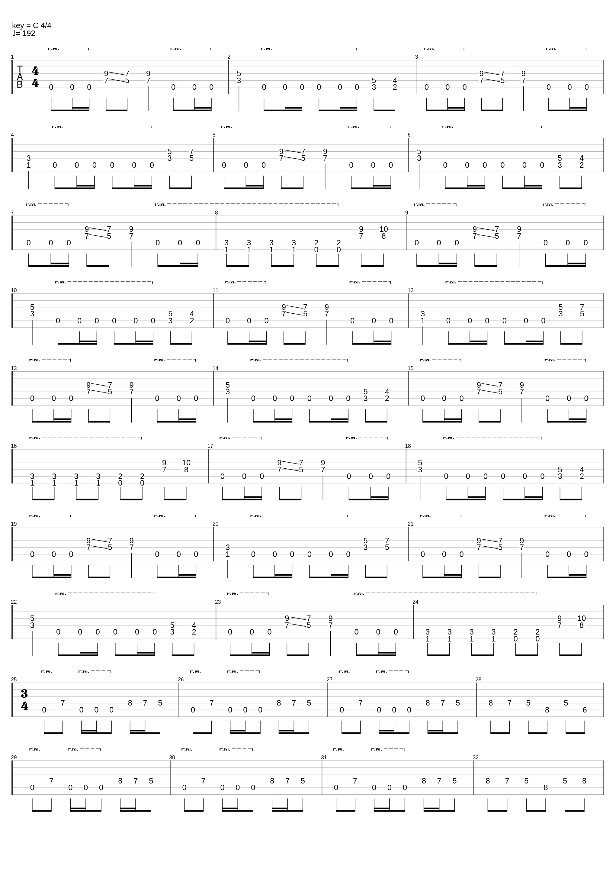 Dreams Of Death_Flotsam and Jetsam_1