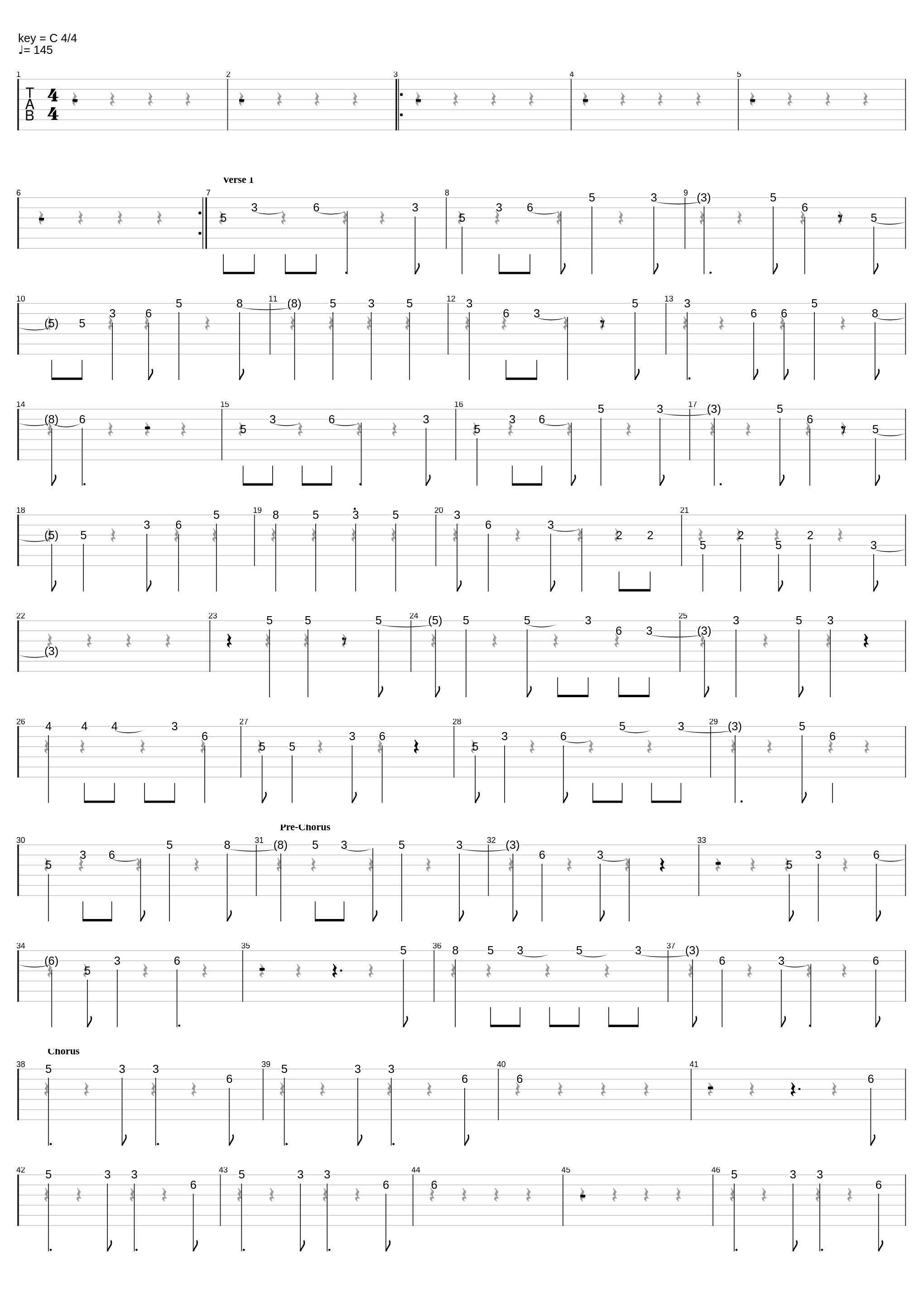 The Only House That's Not On Fire (Yet)_Lemon Demon_1