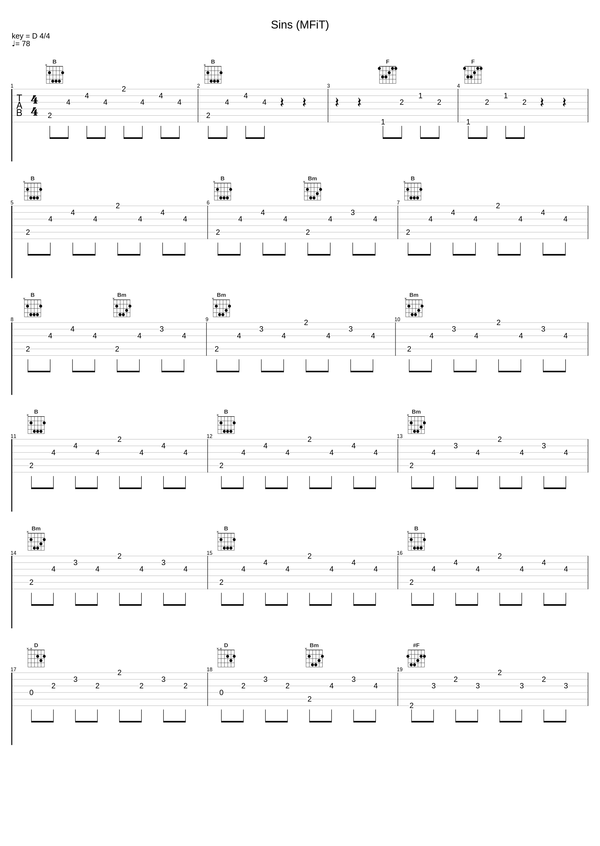 Sins (MFiT)_ReVamp_1