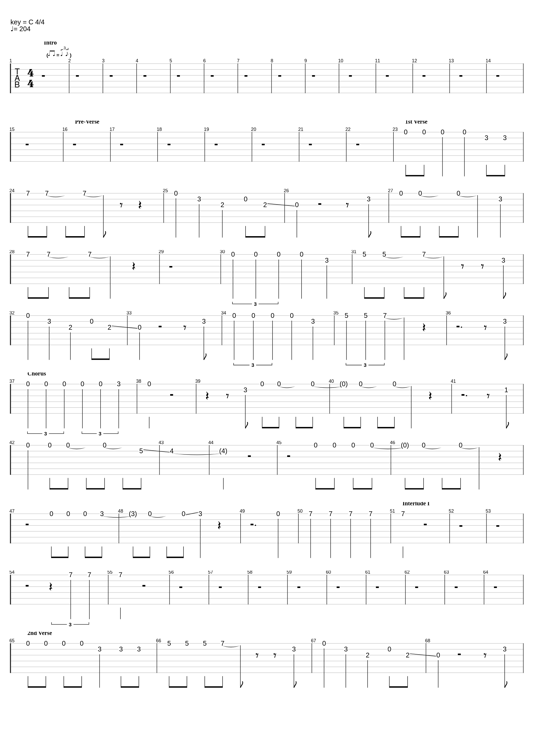 THE FOUR MECHANIX_Absynth_1