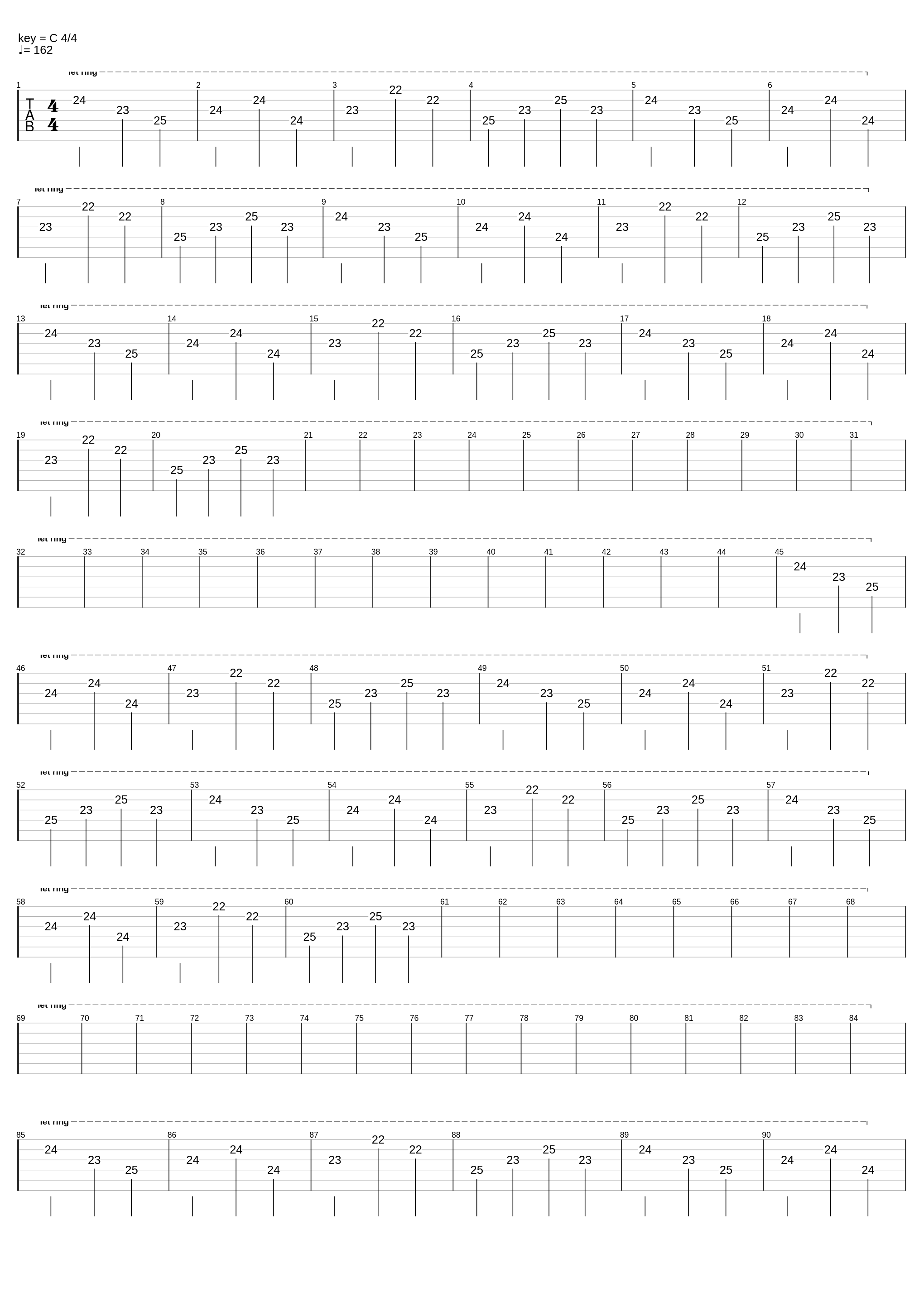 If Life Depends On It_Lucius Savage_1