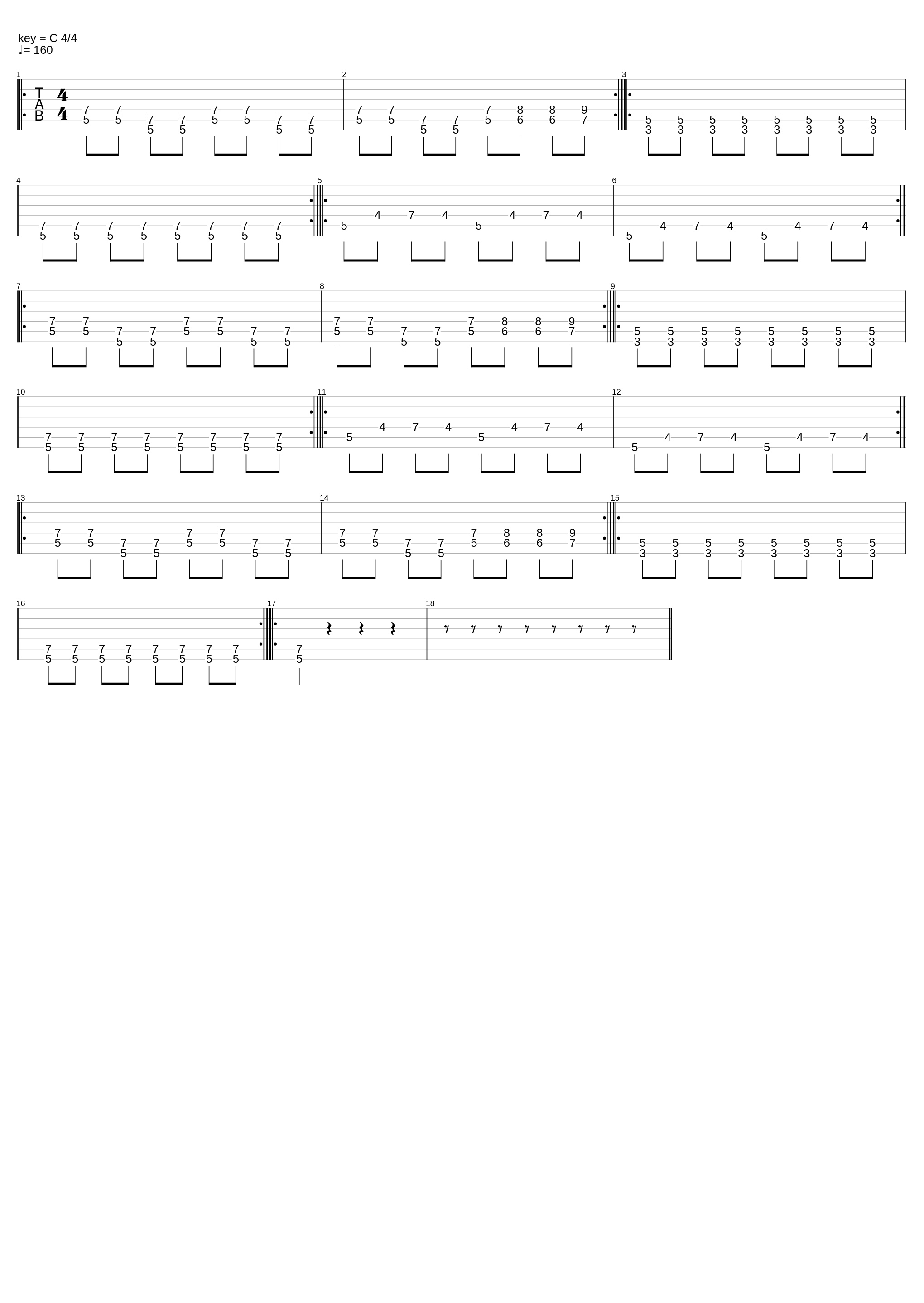 Cheto Puto_Flemita_1