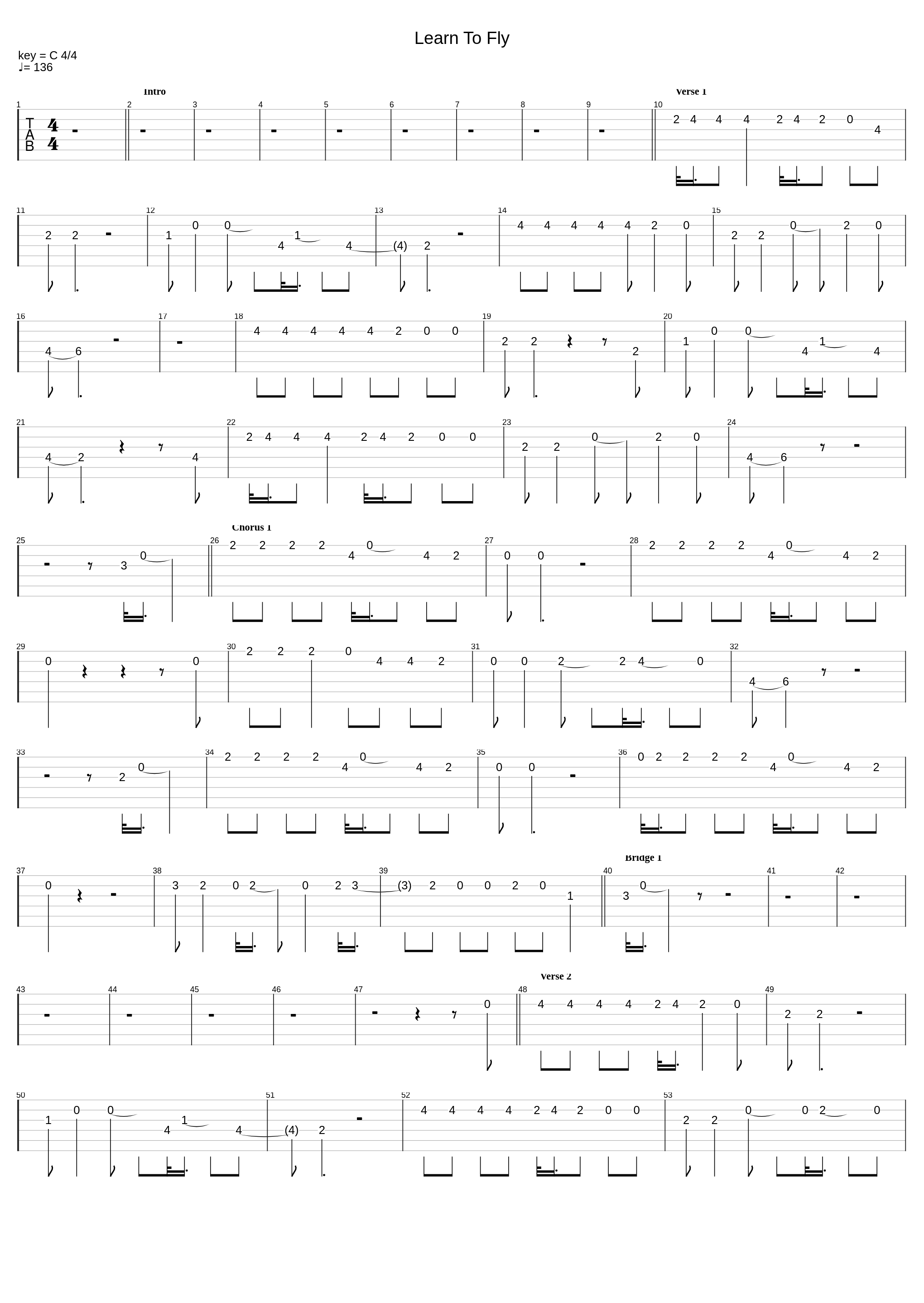 Learn To Fly_Damp Chamois_1