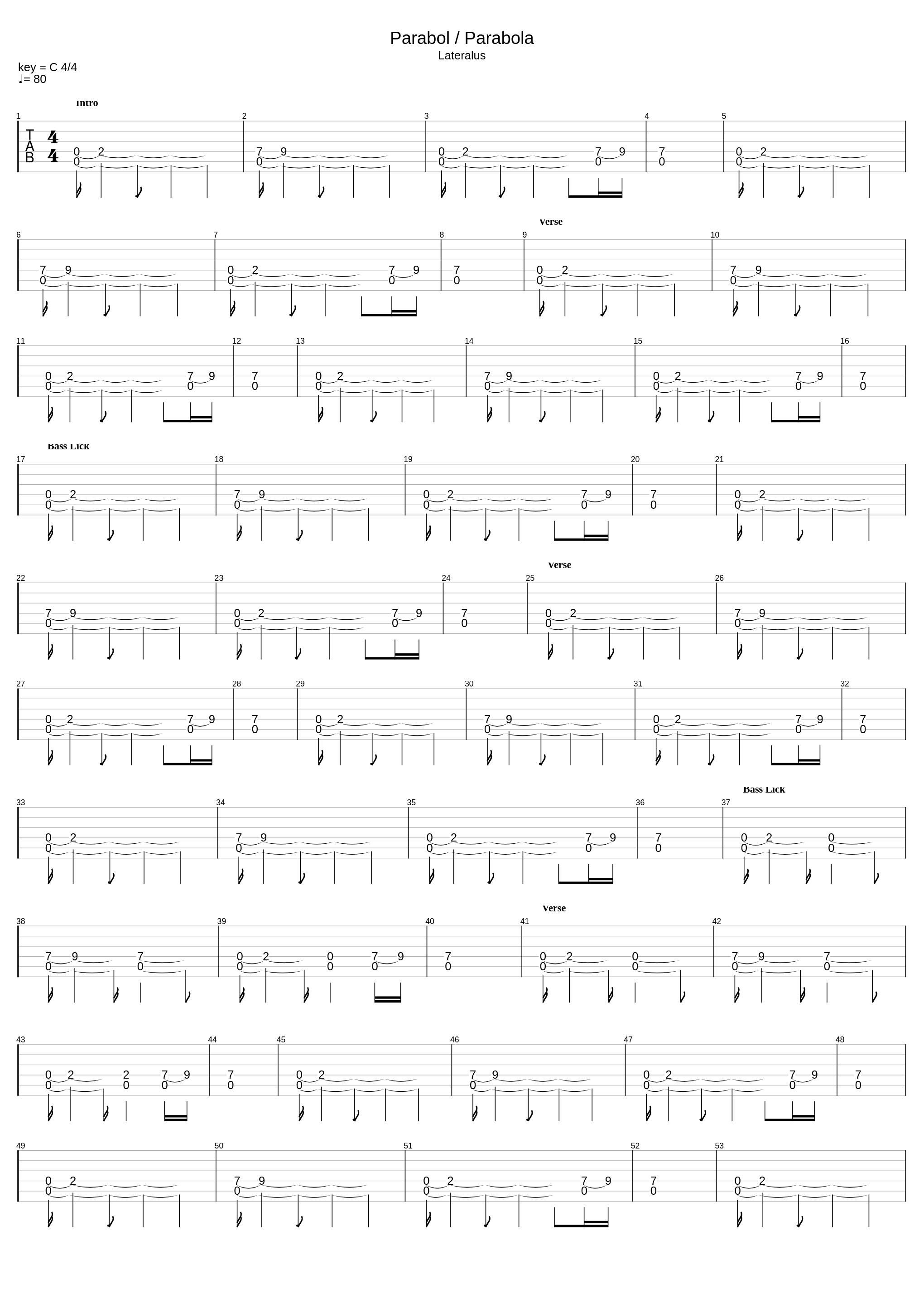 Parabol/Parabola_Tool_1