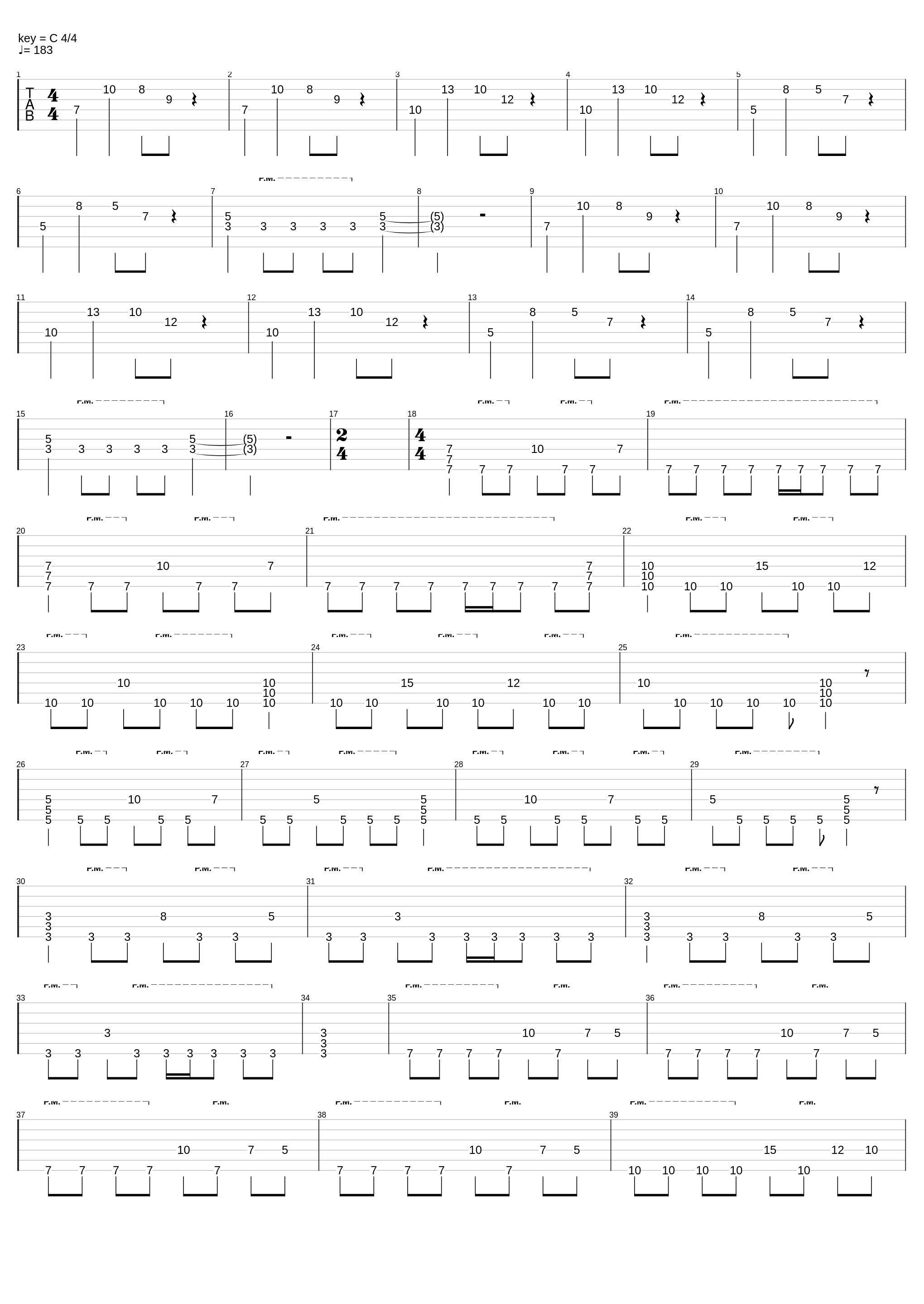 Идеальный мир_Shardfaith_1