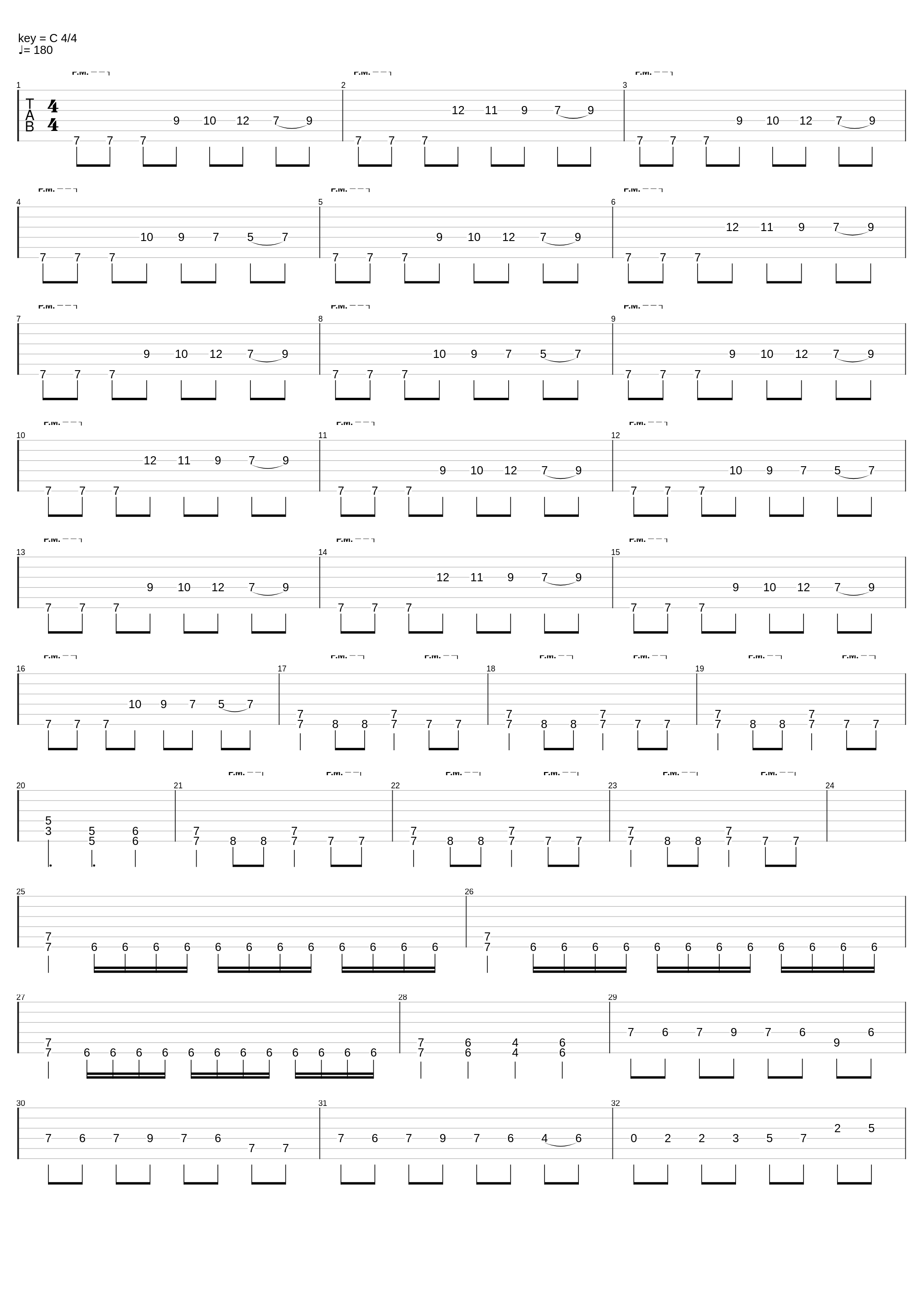 Don't trust a stranger (synths)_Loneliness My Guide_1