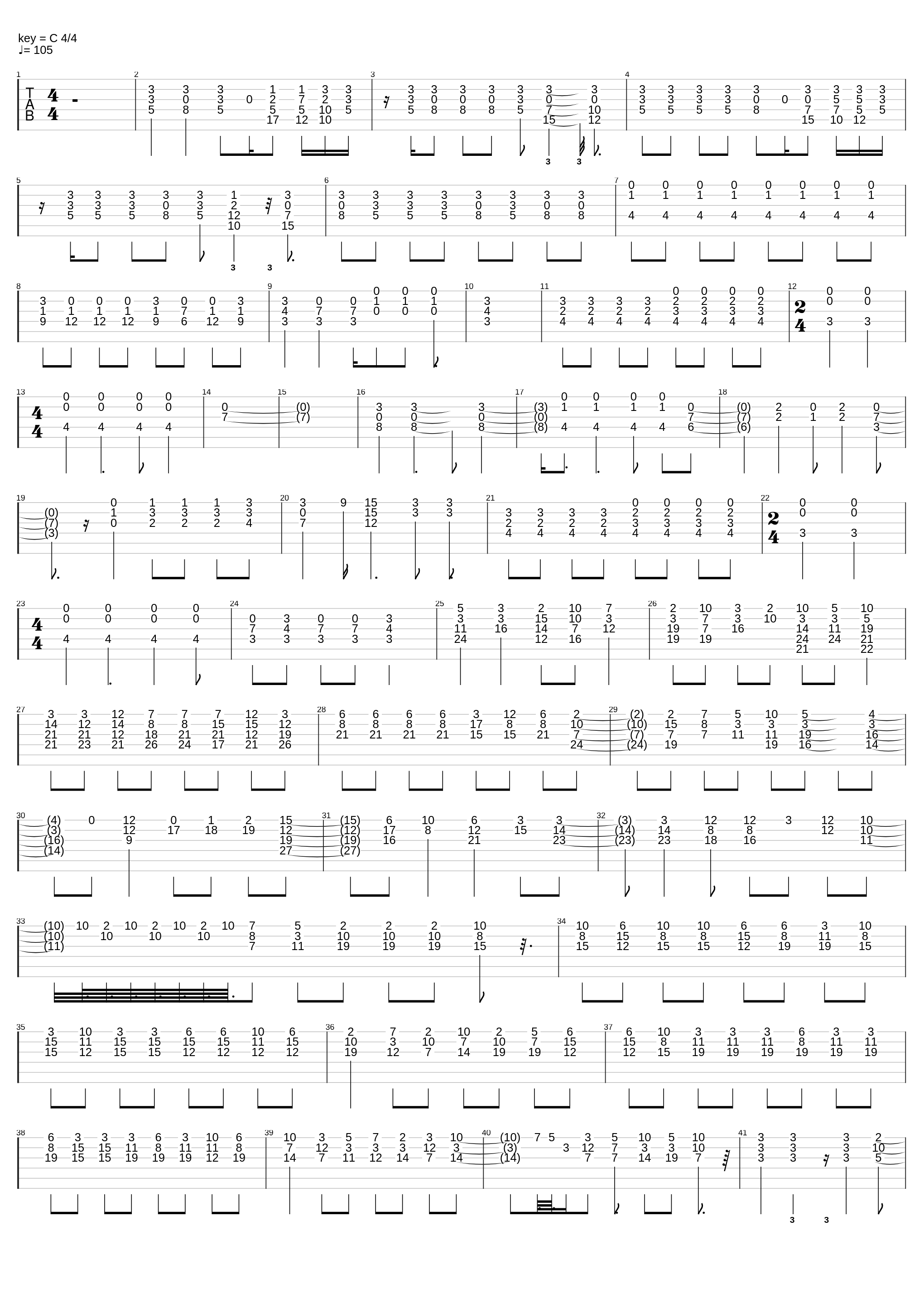 Jackson Cannery_Ben Folds Five_1