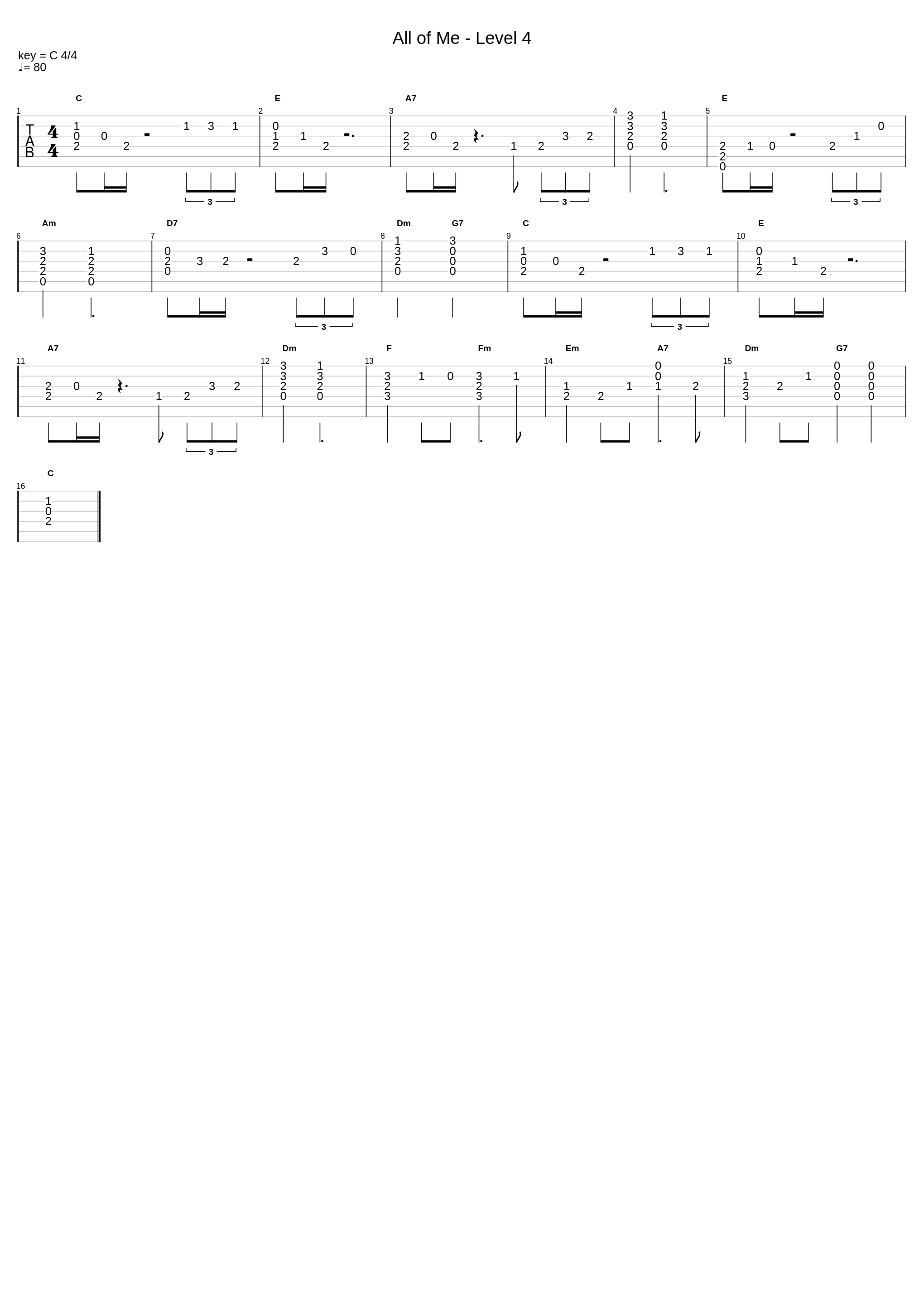 All Of Me (Acoustic Arrangement)_Frank Sinatra_1