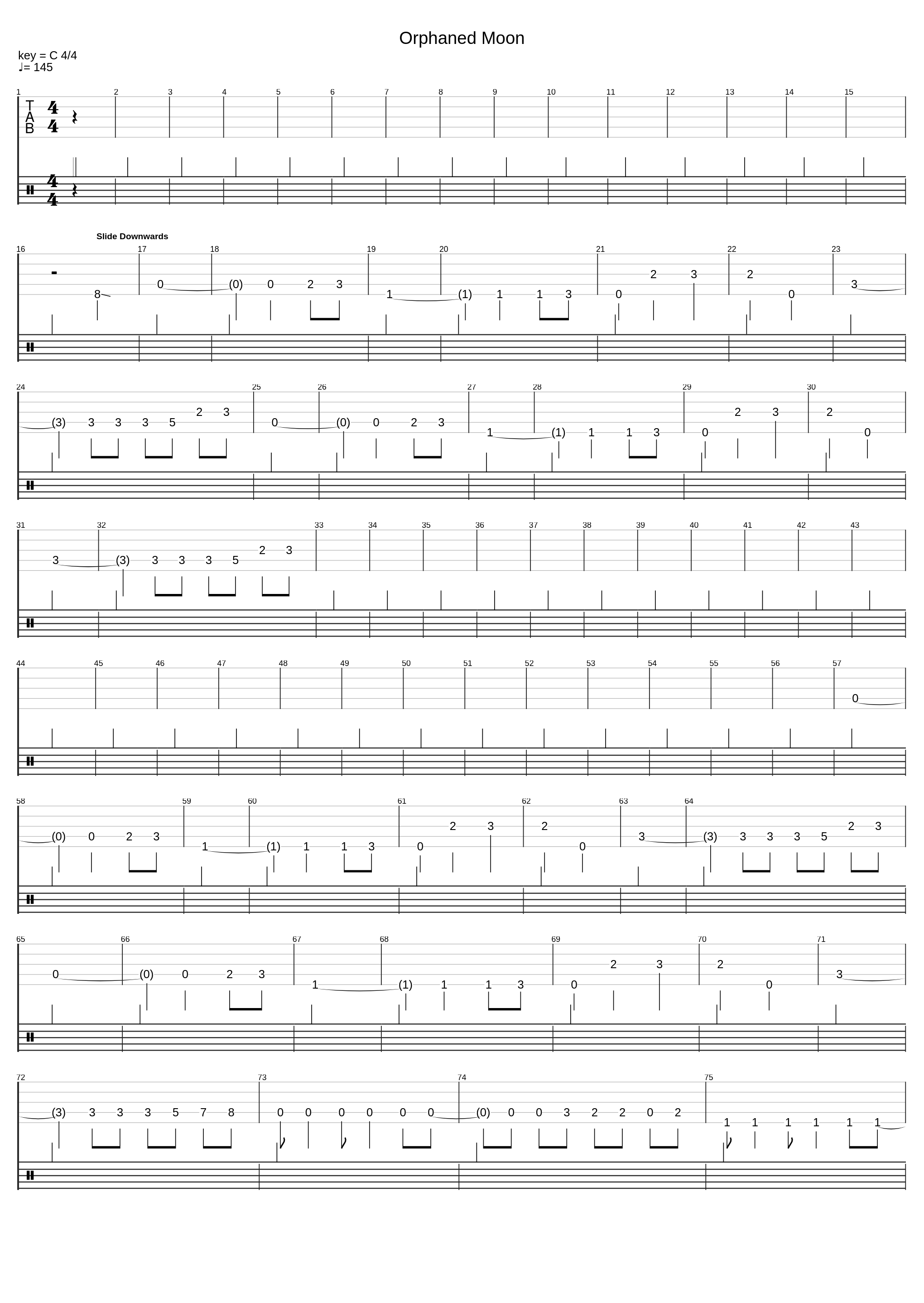 Orphaned Moon Bass_Terminal Dusk_1