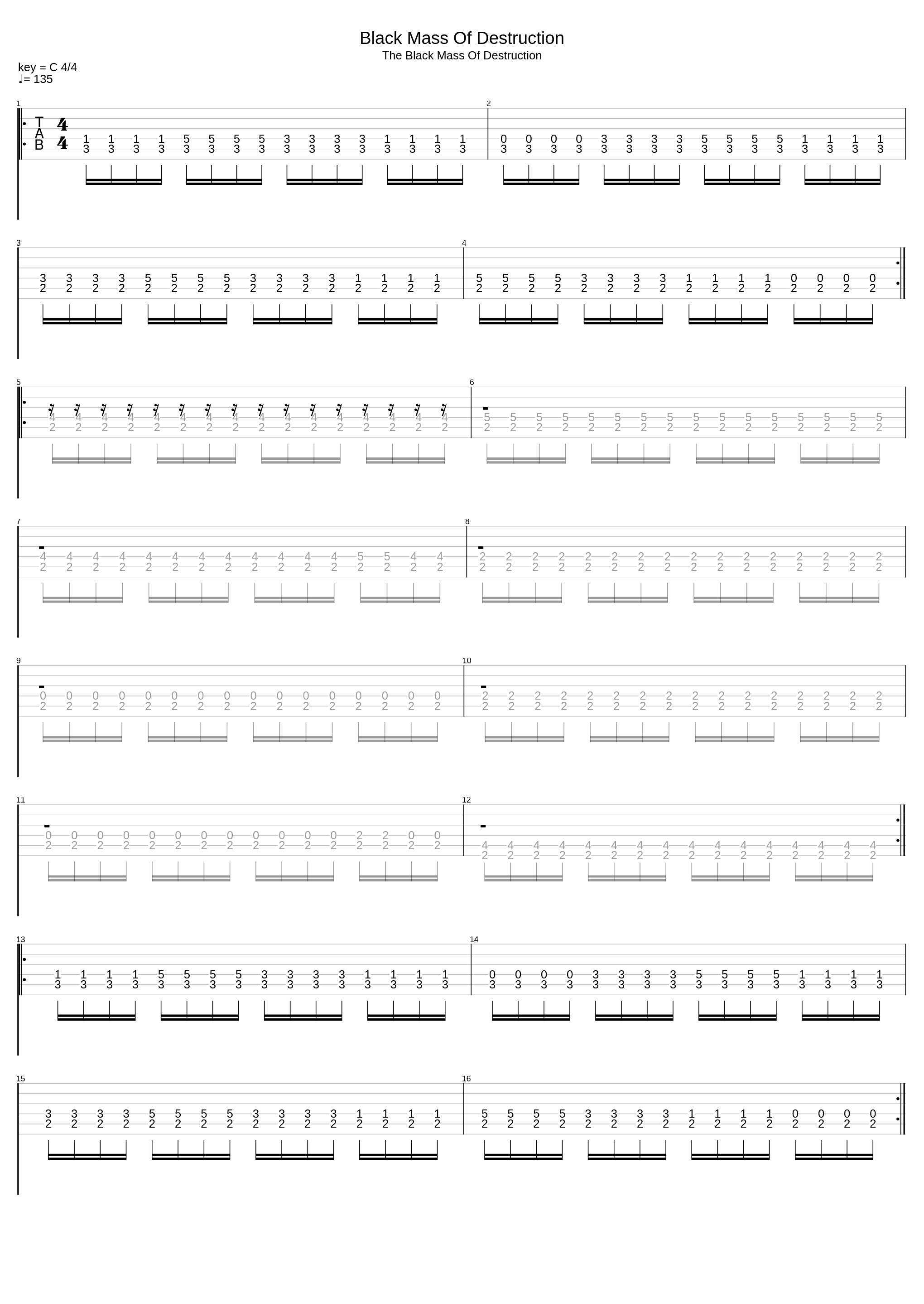 Black Mass Of Destruction (Full)_Ayzhexwords_1