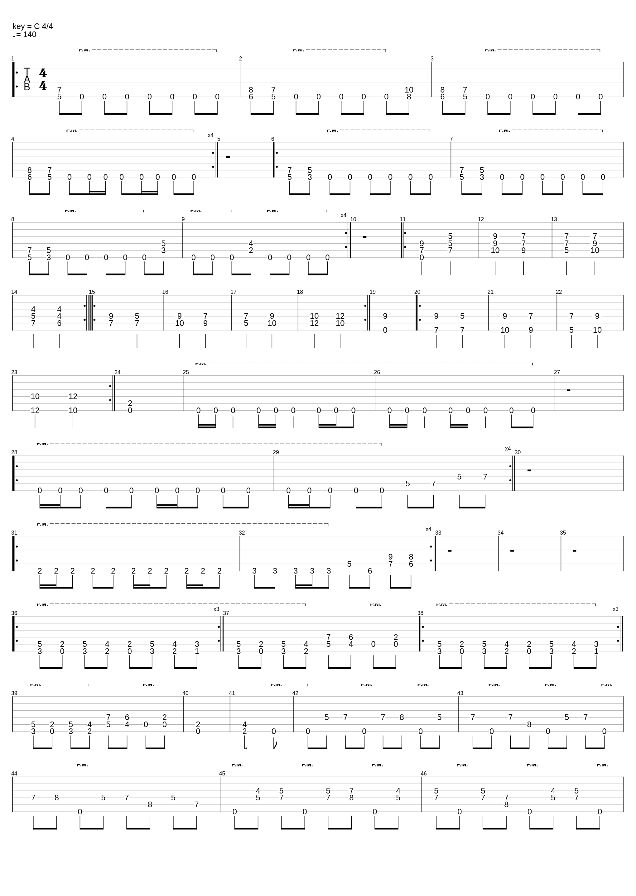 Riffing the shit Part 1_Rober Matthias Cosmar_1