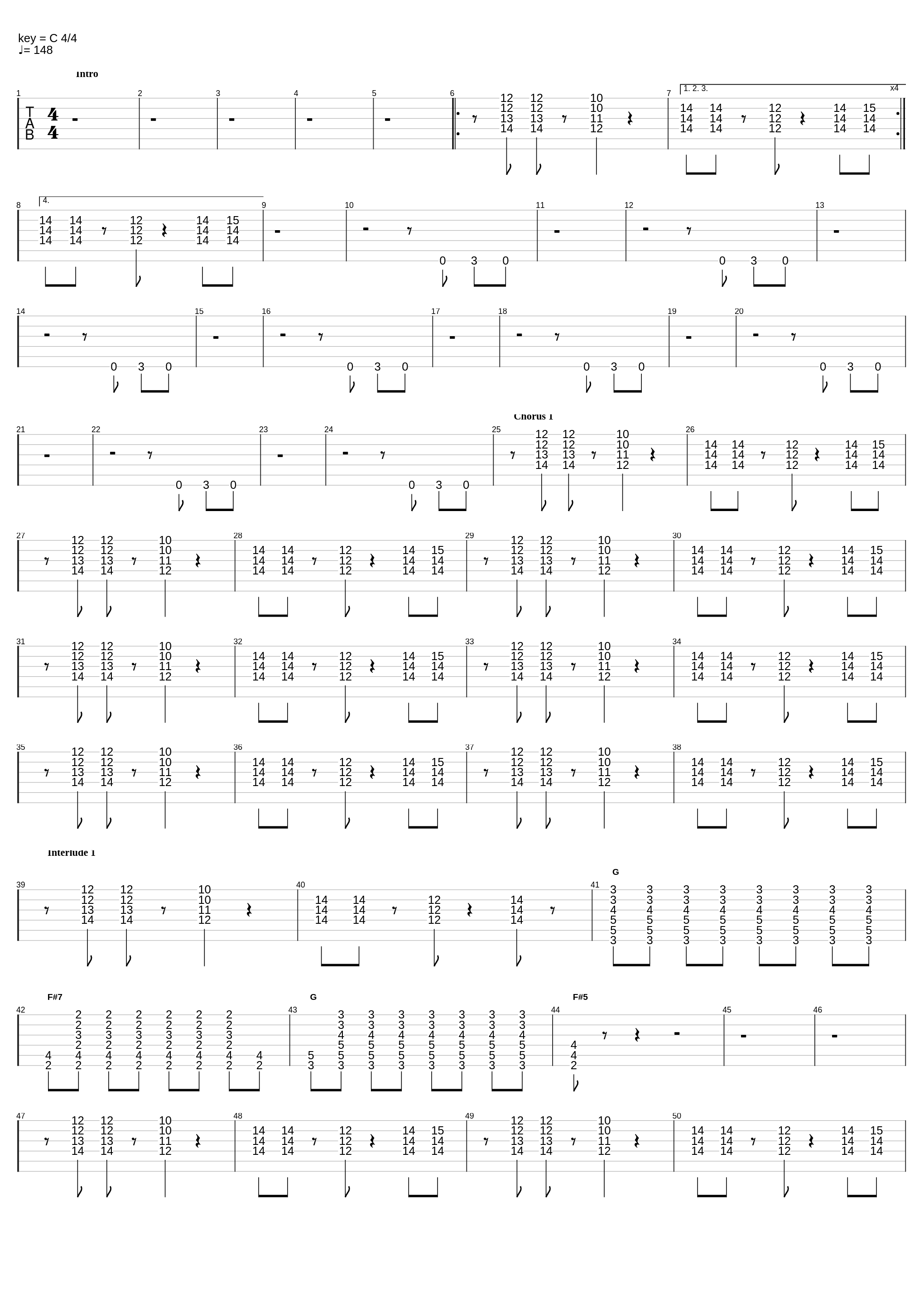 Walk Idiot Walk_The Hives_1