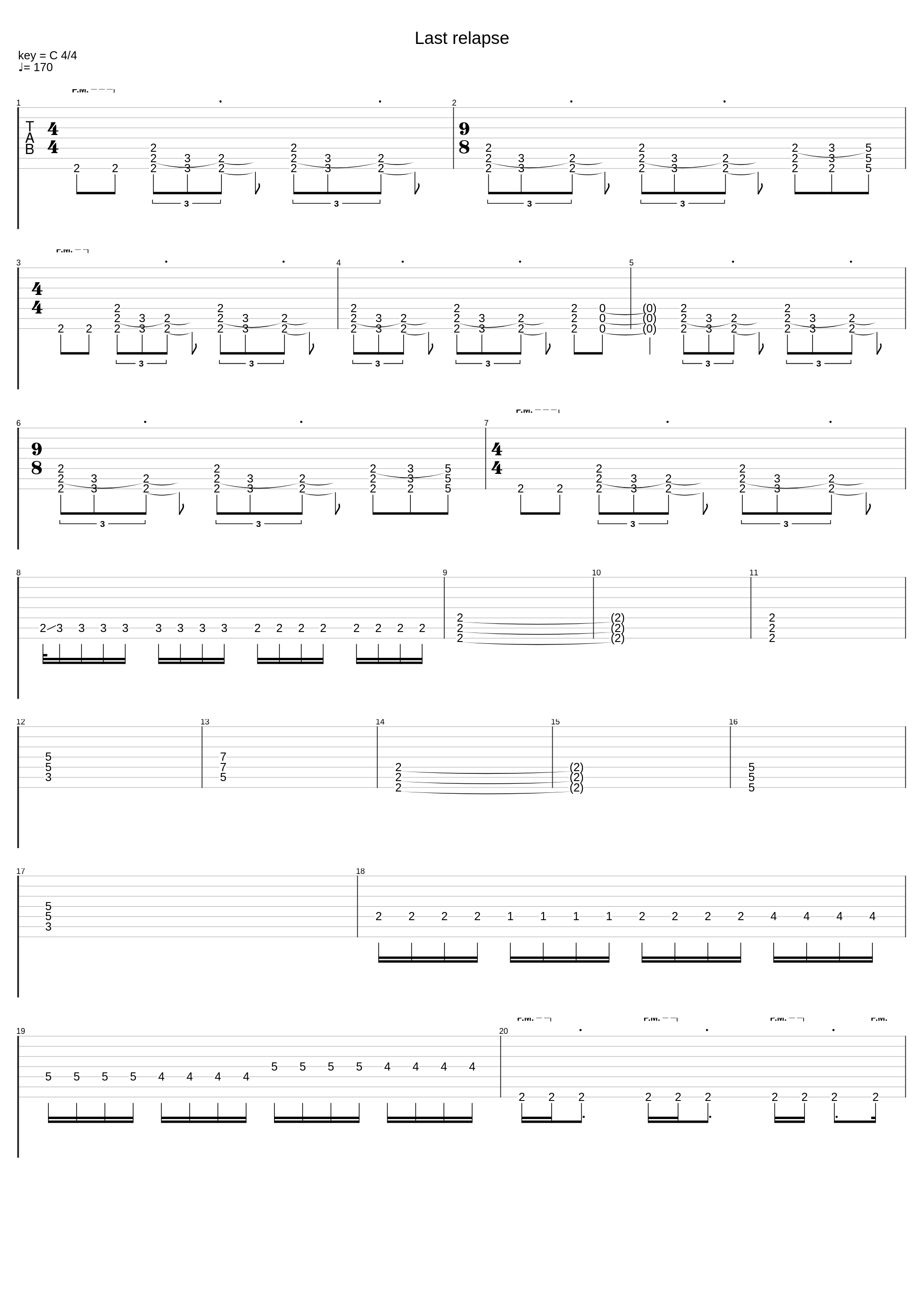 Last Relapse_Nocturnal Bloodlust_1