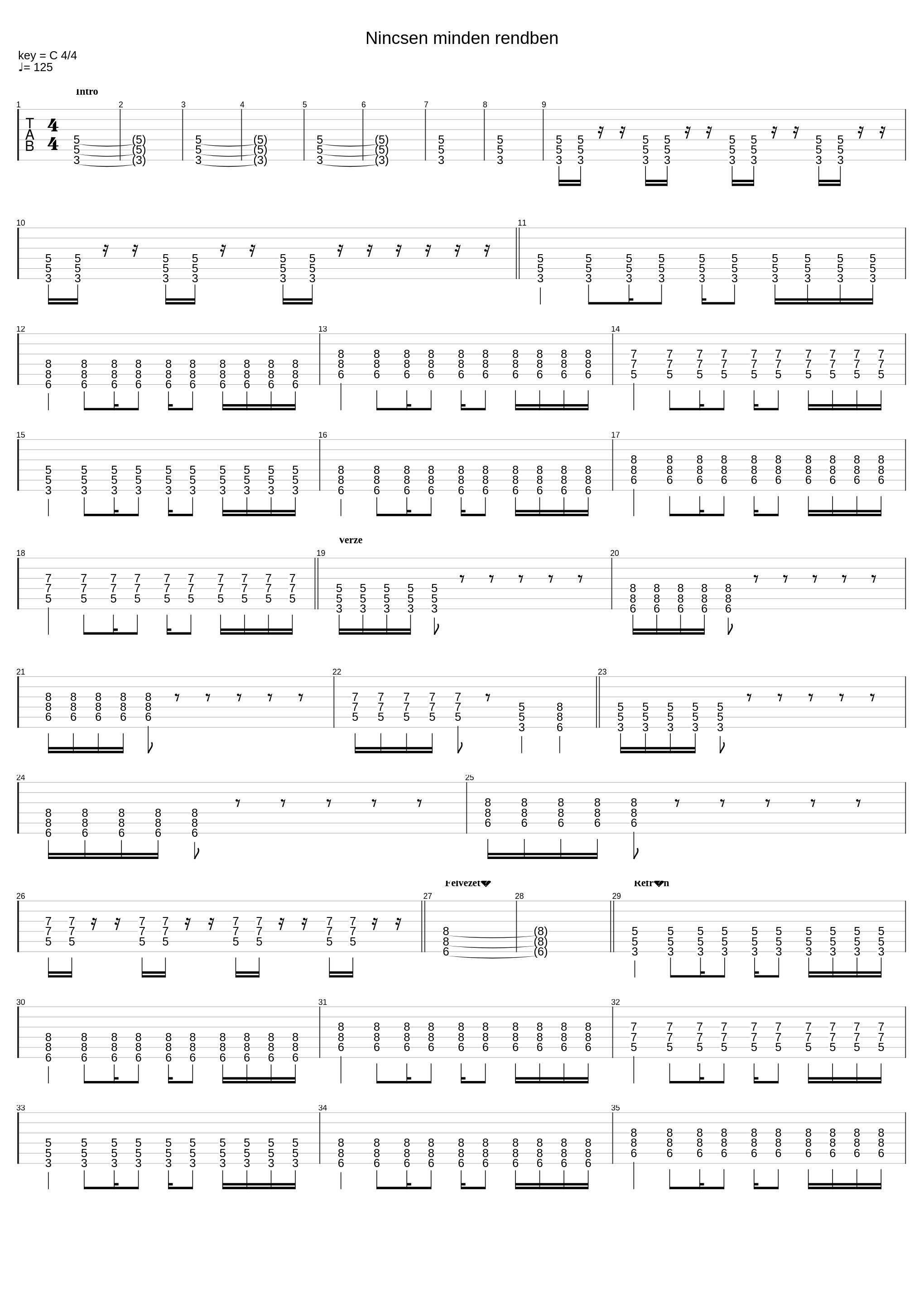 Nincs Minden Rendben_The Grenma_1