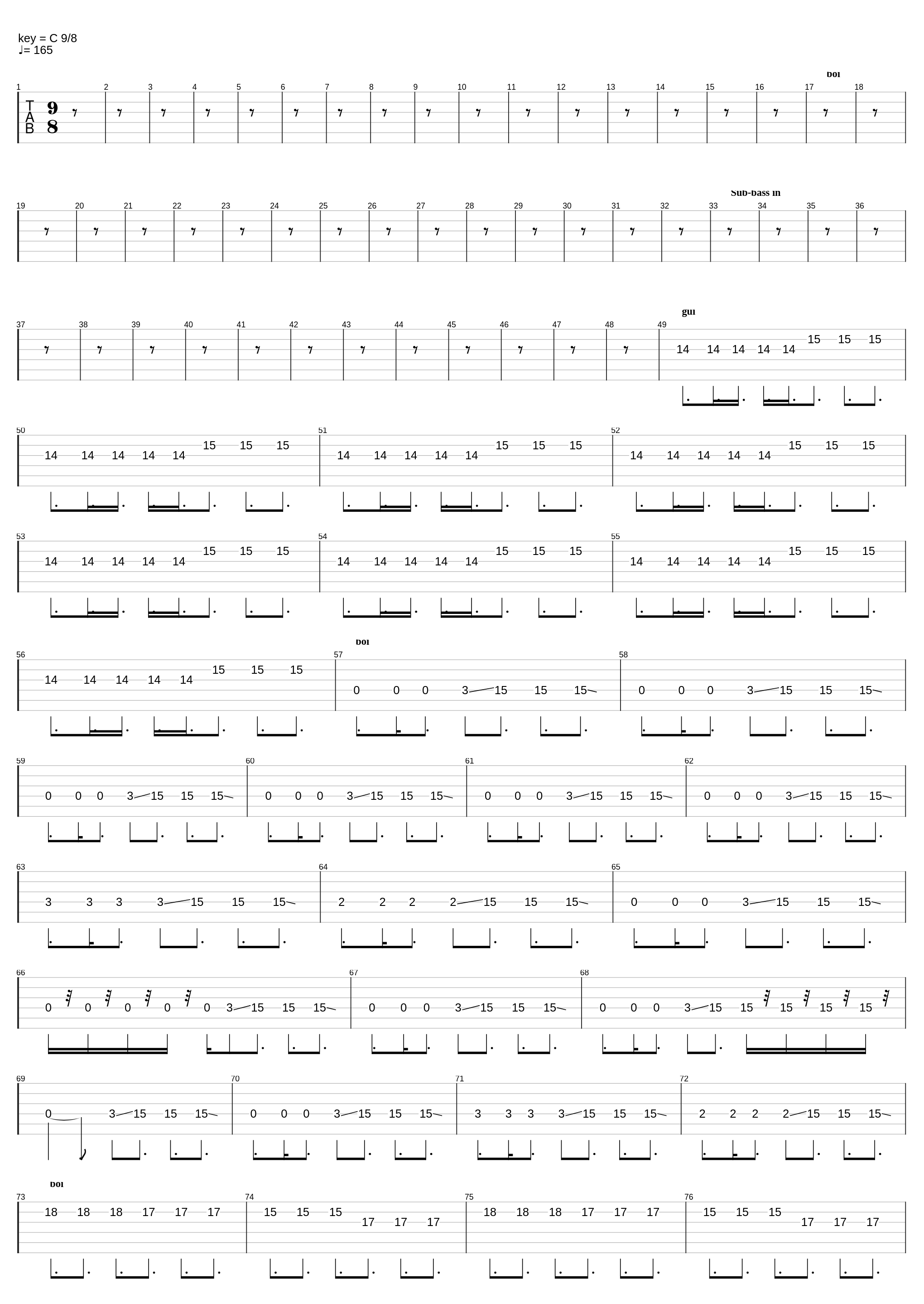 Waltz_Ozoi The Maid X Yakui The Maid_1