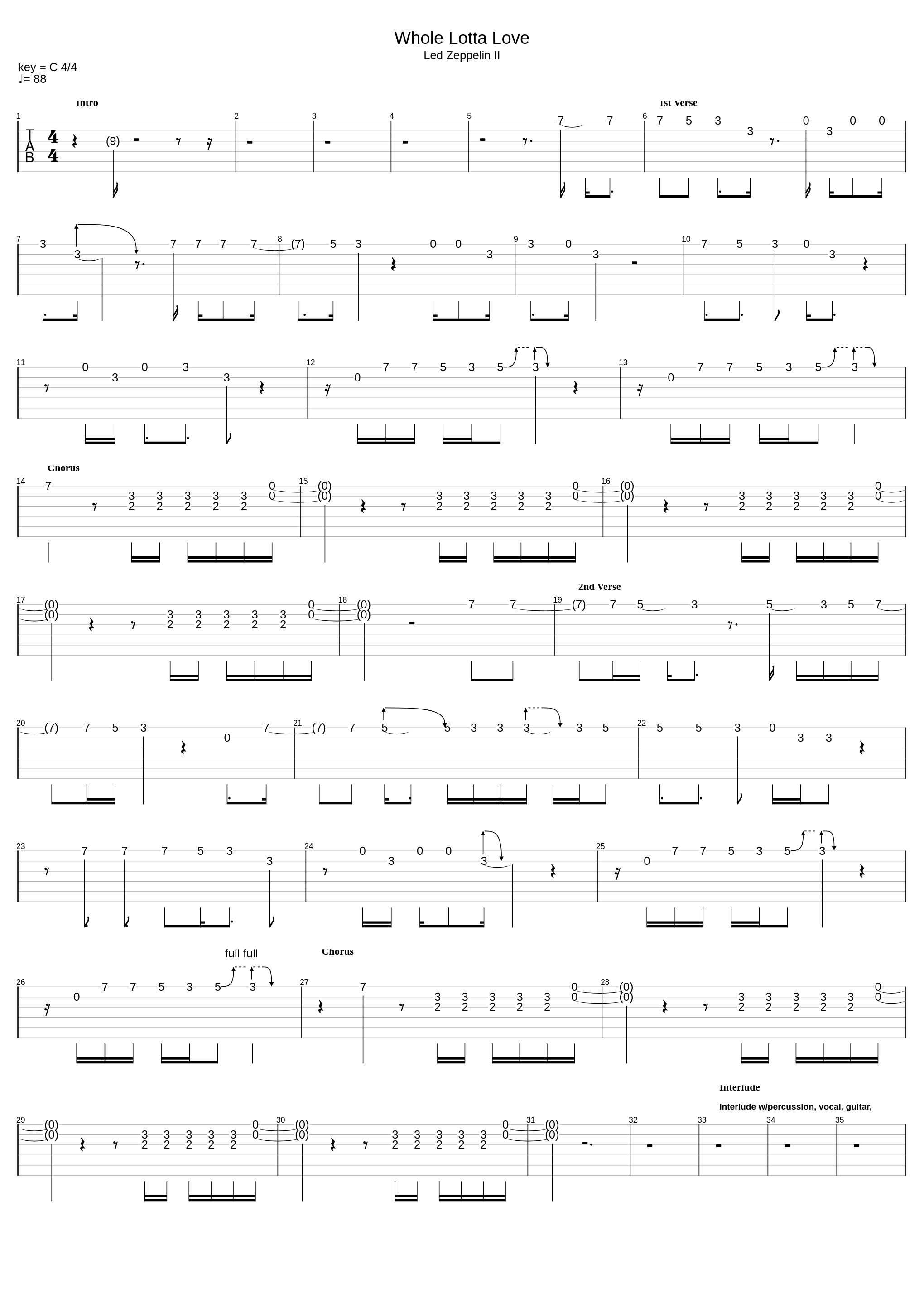 Whole Lotta Jazz_Unknown Artist_1