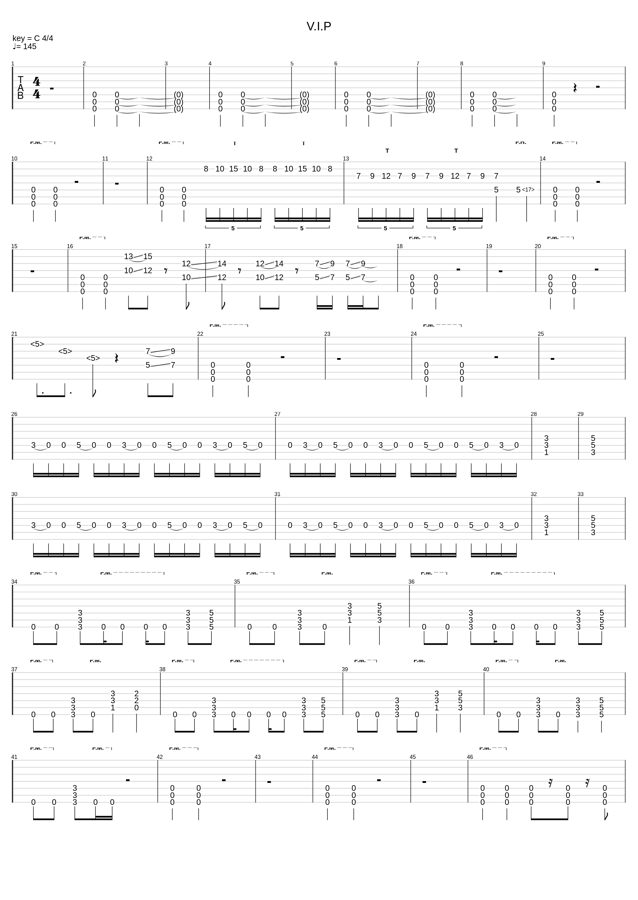 V.I.P_Nocturnal Bloodlust_1