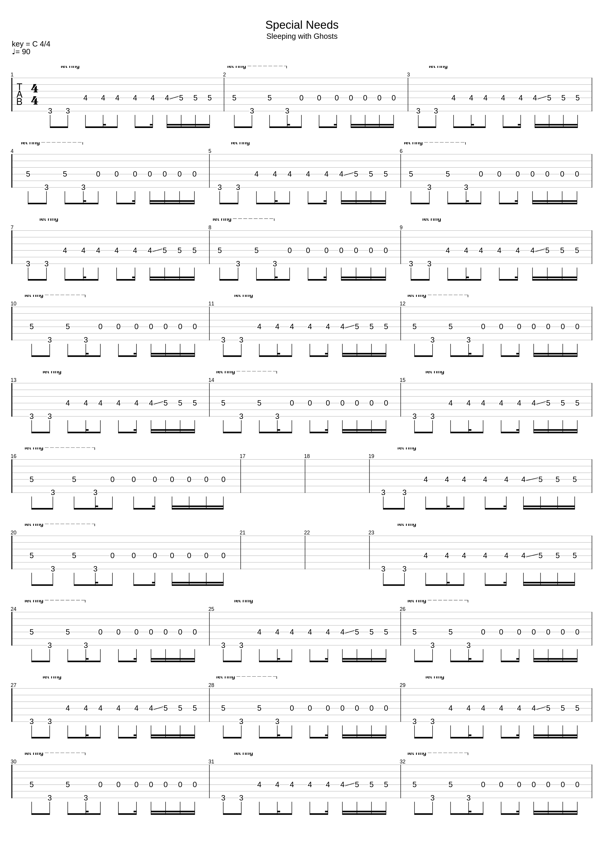 Special Needs_Placebo_1