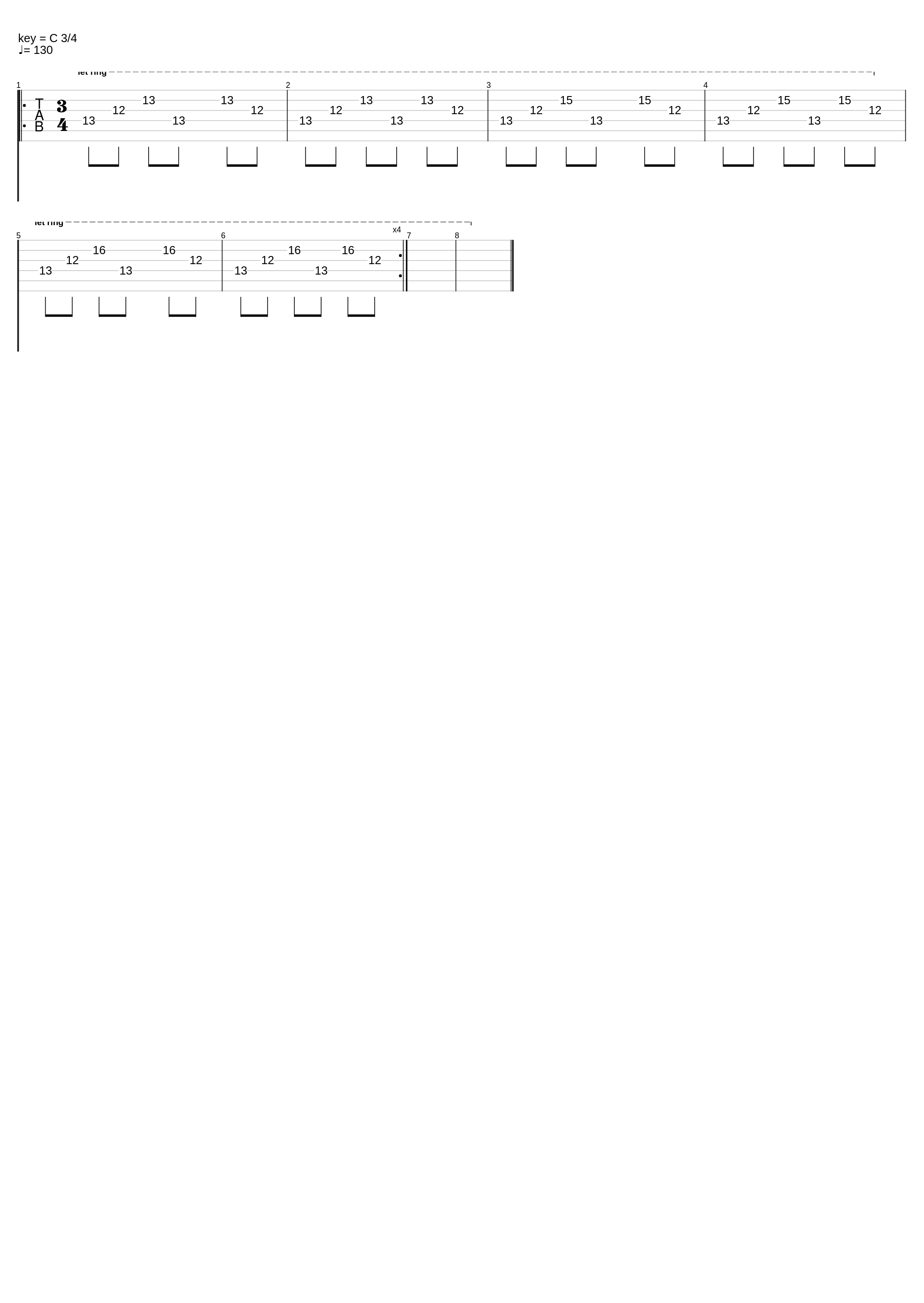 Last Hope Dies Demo_Melancholy_1