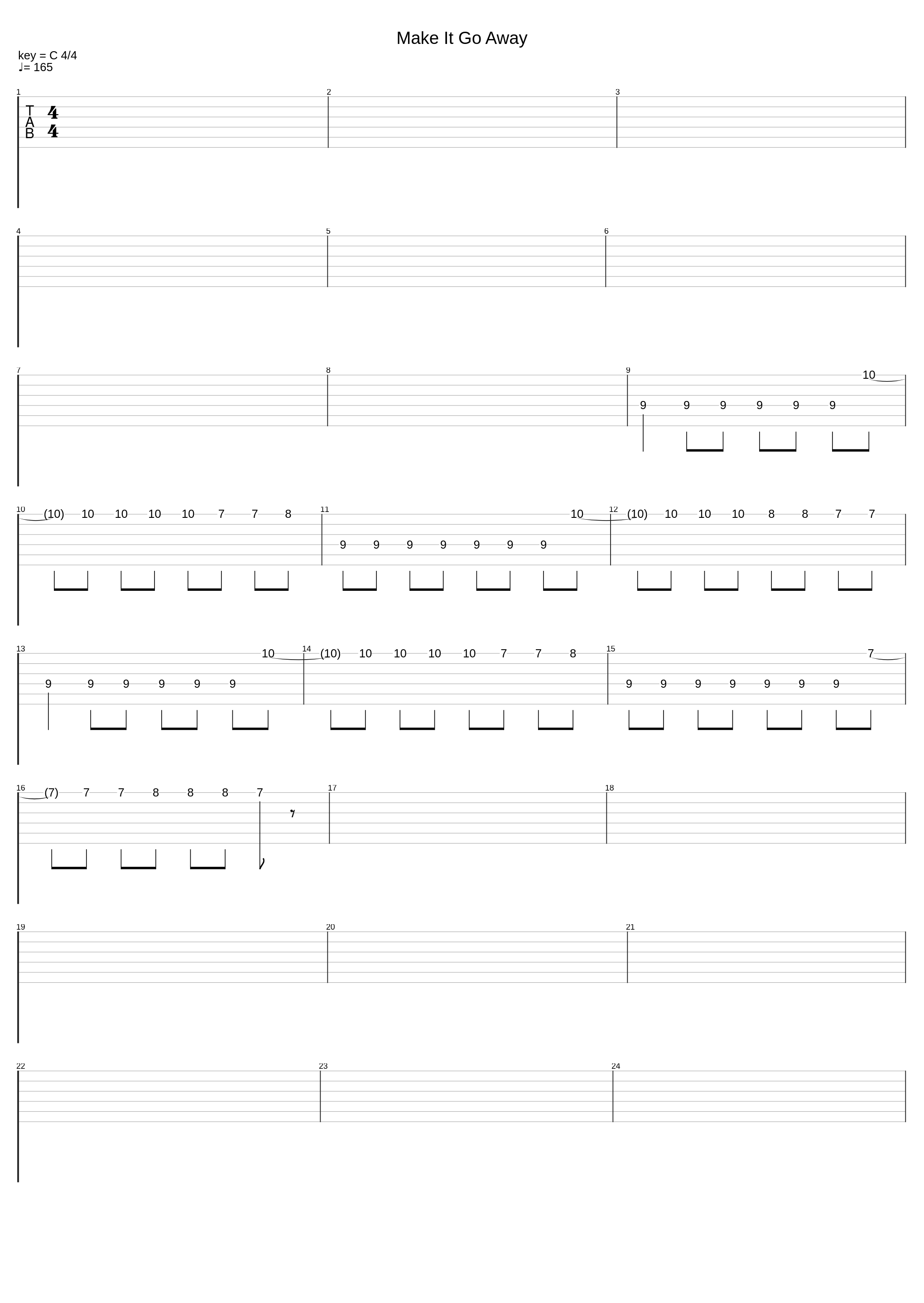 make it go away_Fenix!_1