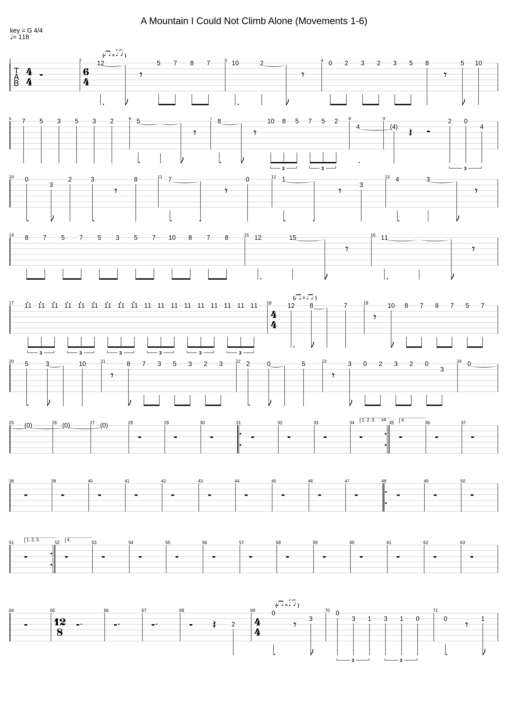 一人で登れなかったの山_Mewnm0ther_1