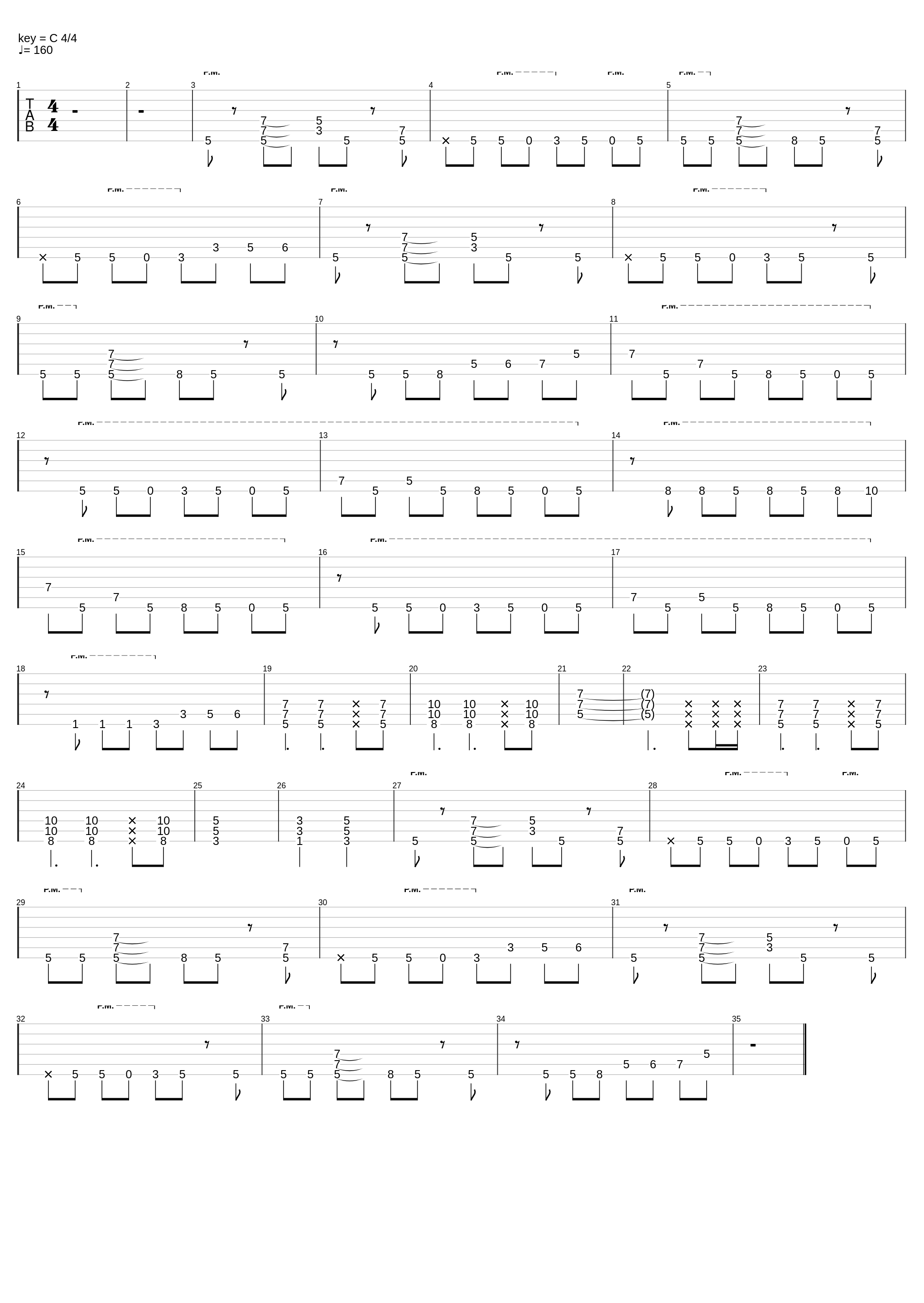 洗碗歌_暈船仔_1