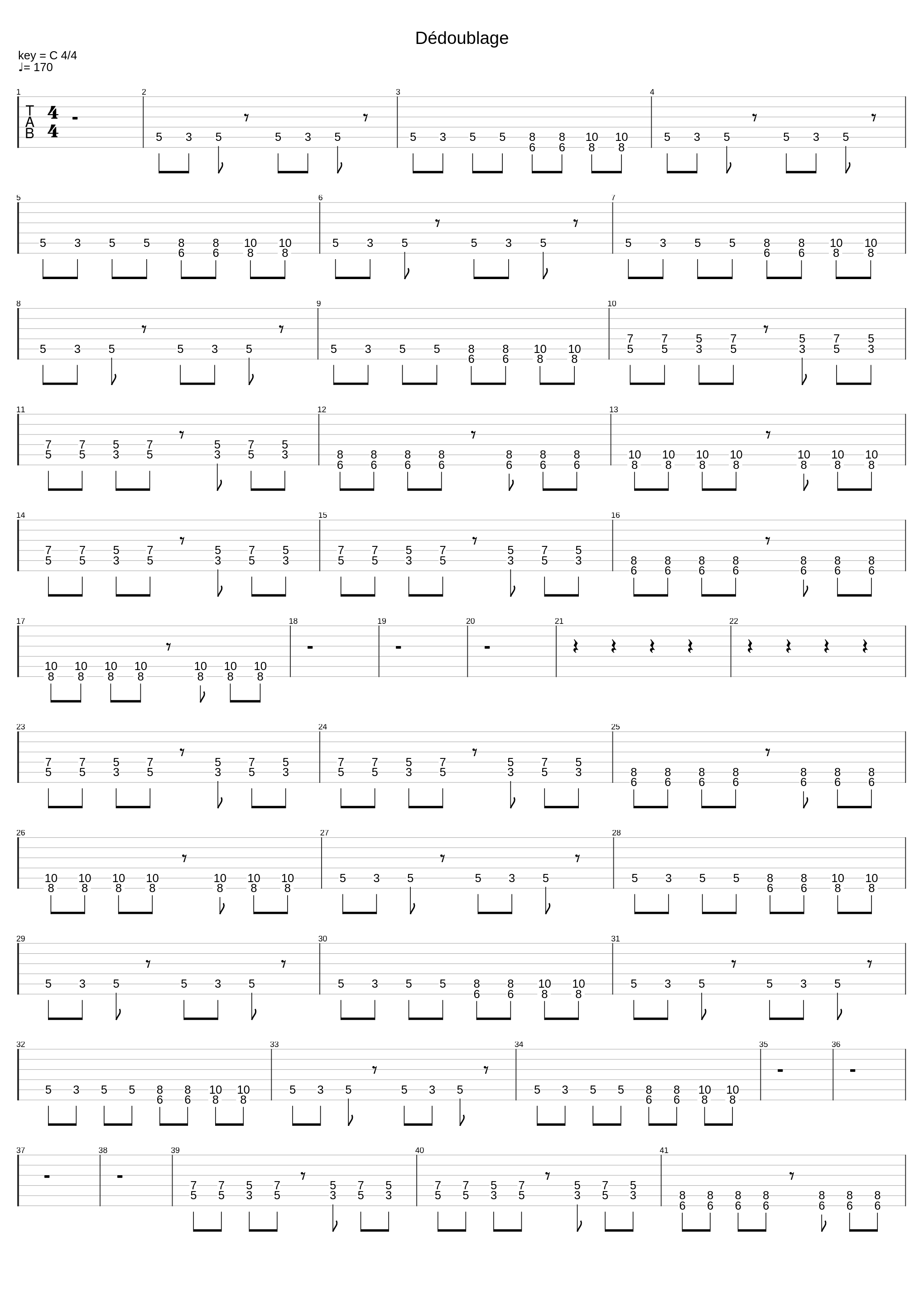 Dédoublage_Contraste_1