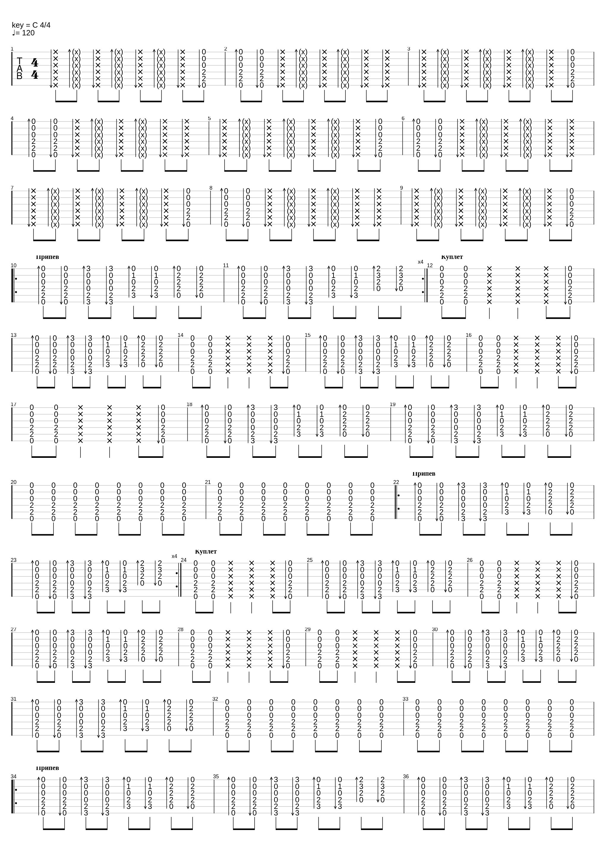 Что ждёт меня завтра(right version)_Завтра Придёт_1
