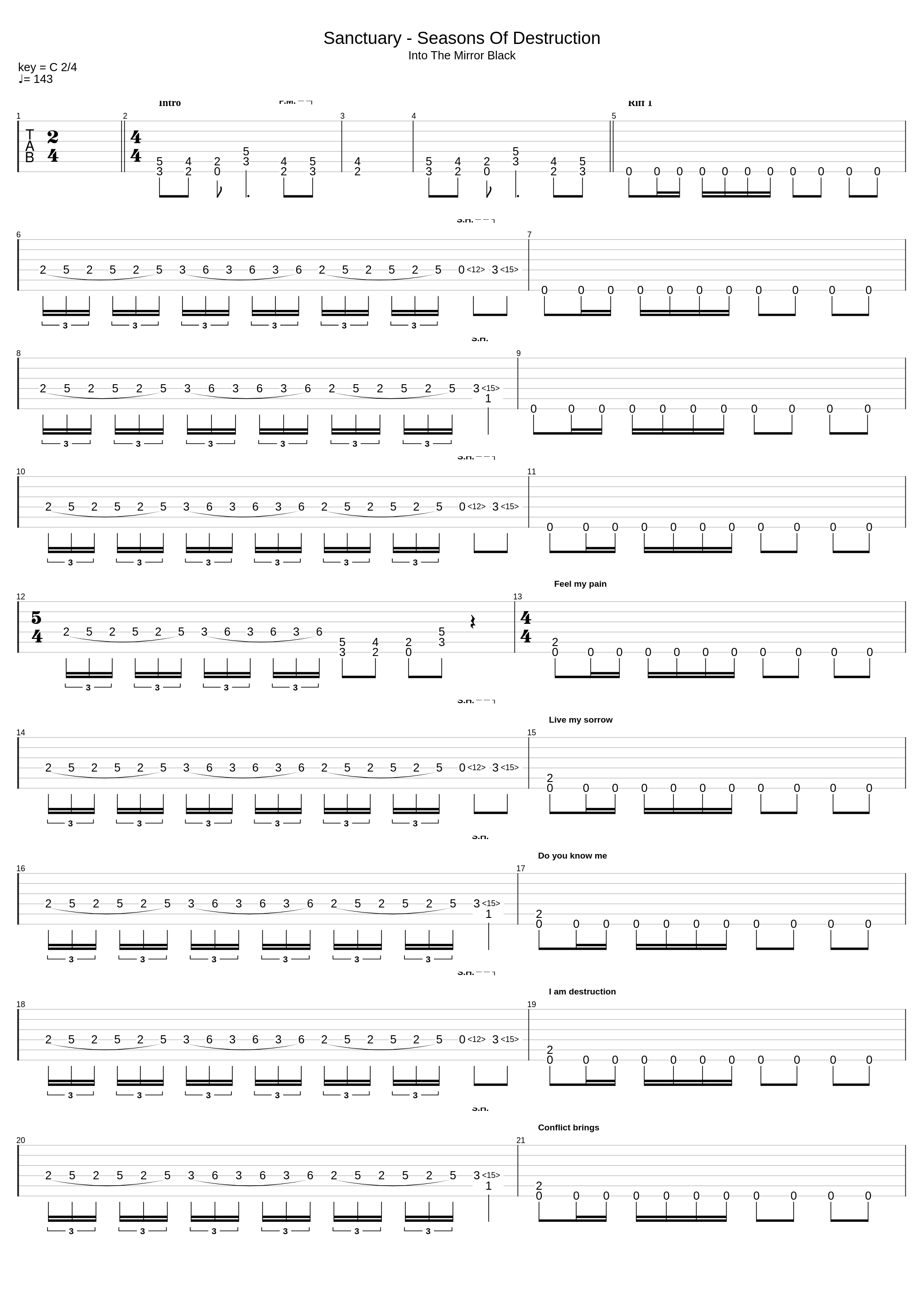Seasons Of Destruction_Sanctuary_1