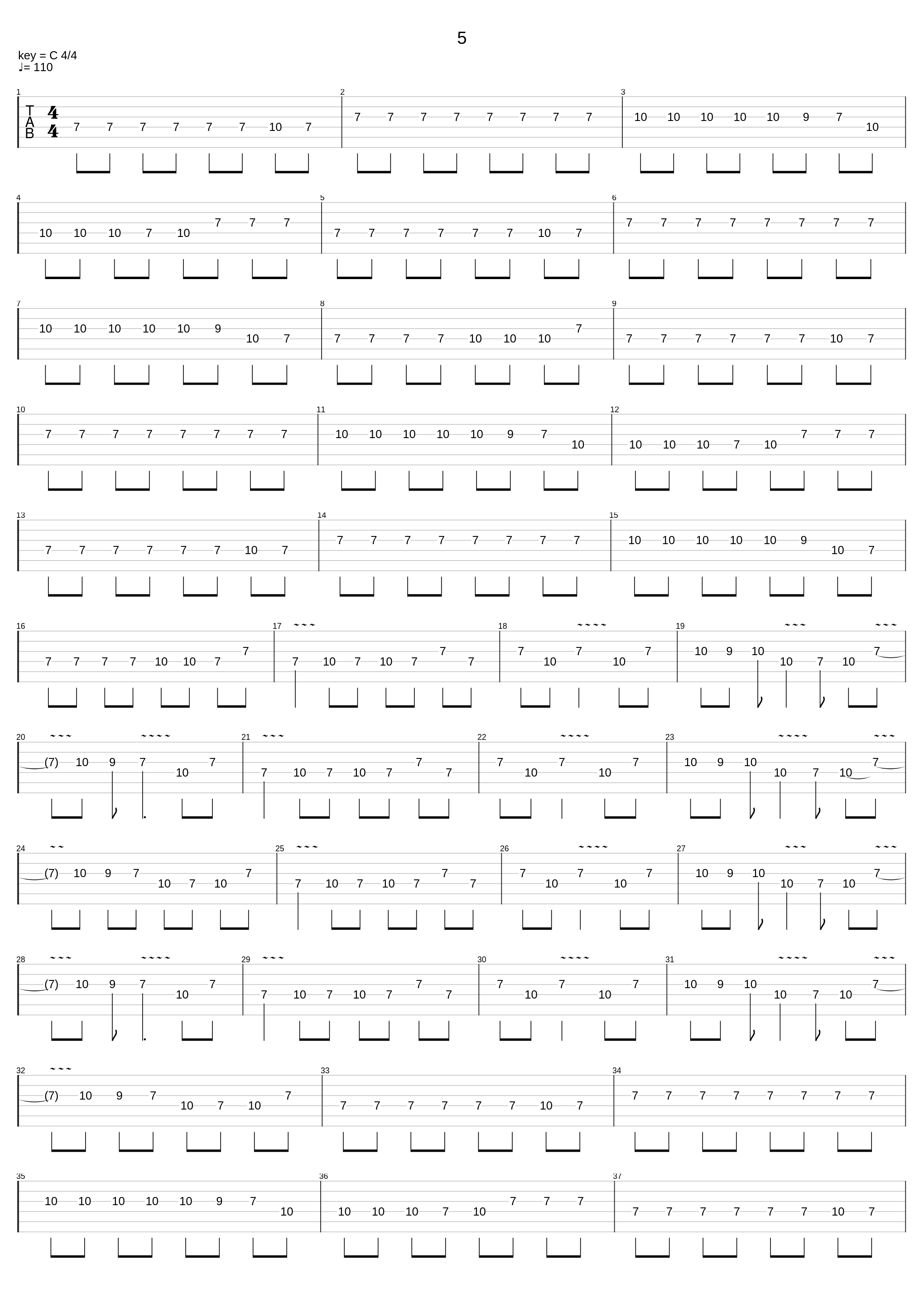 5_Symmetrical Disorder_1