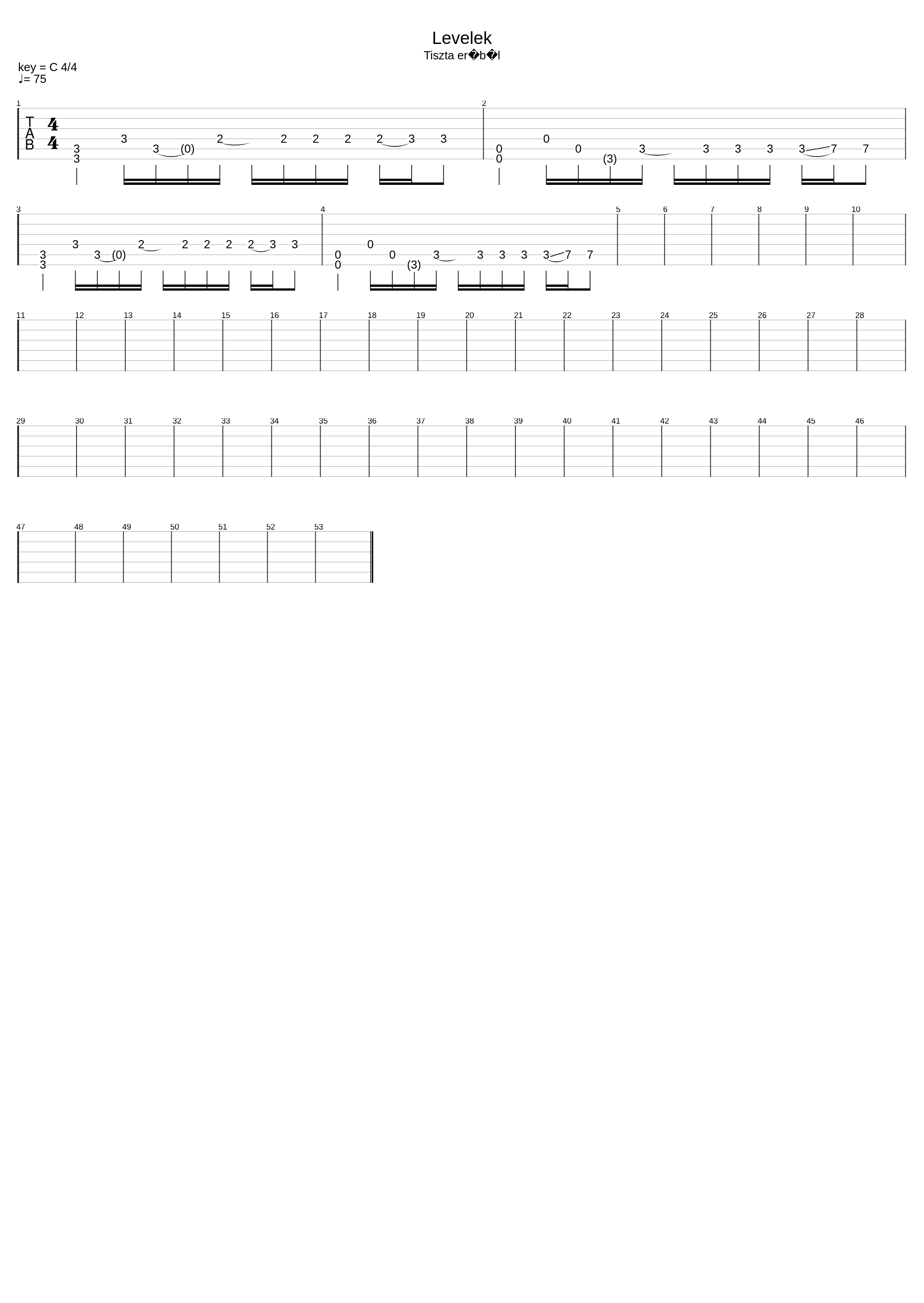 Levelek_Depresszio_1