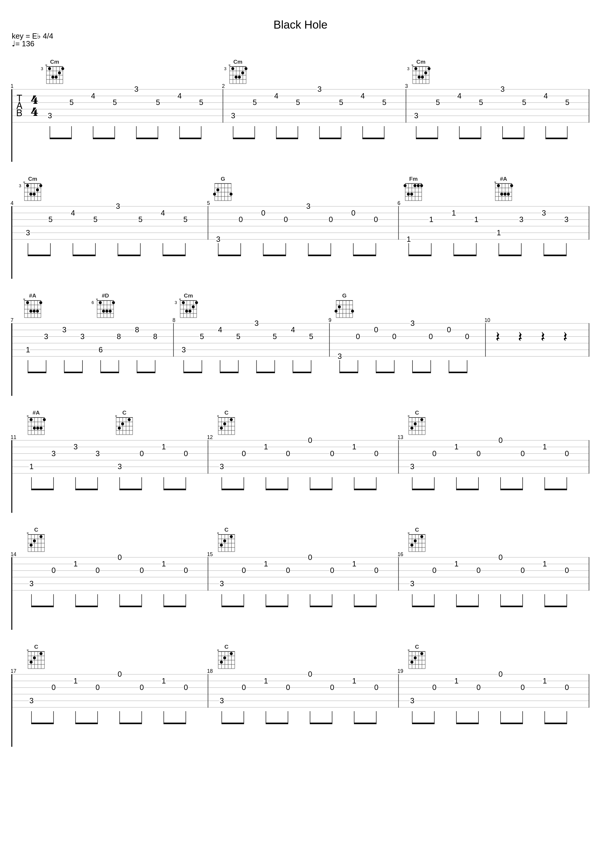 Black Hole_The Browning_1