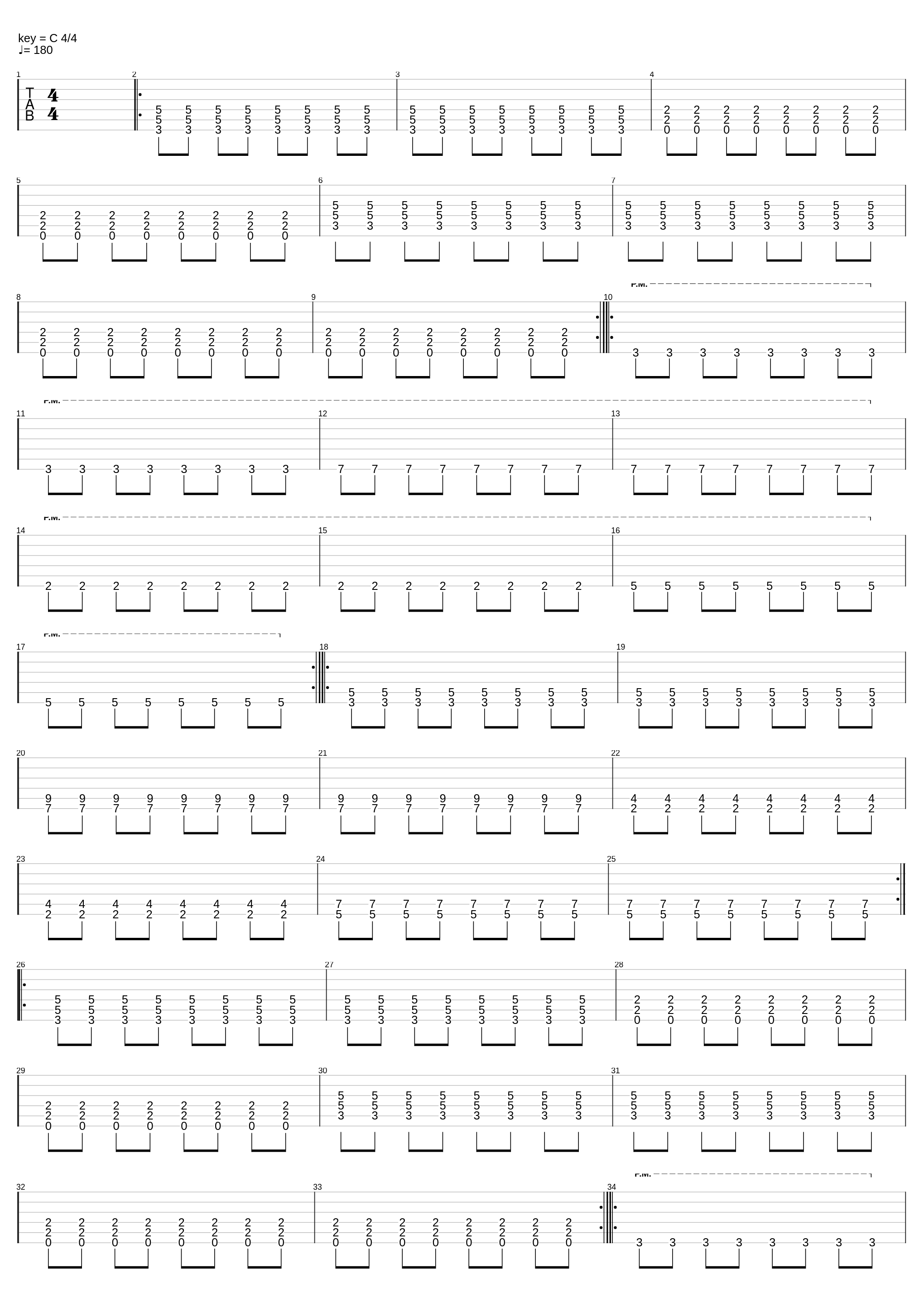 Fancy Word_Pigstyle_1