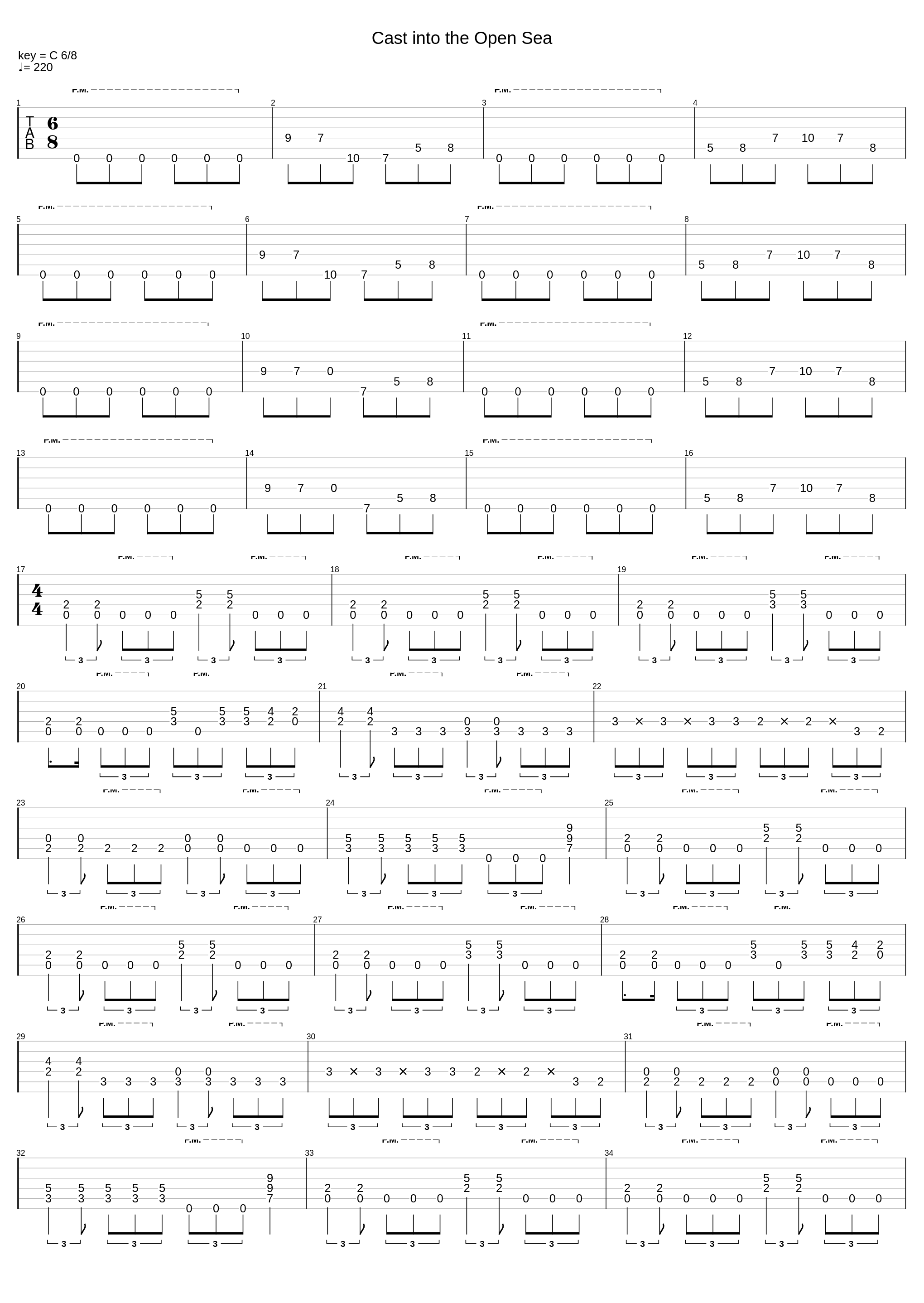 Cast into the Open Sea_Skeletonwitch_1