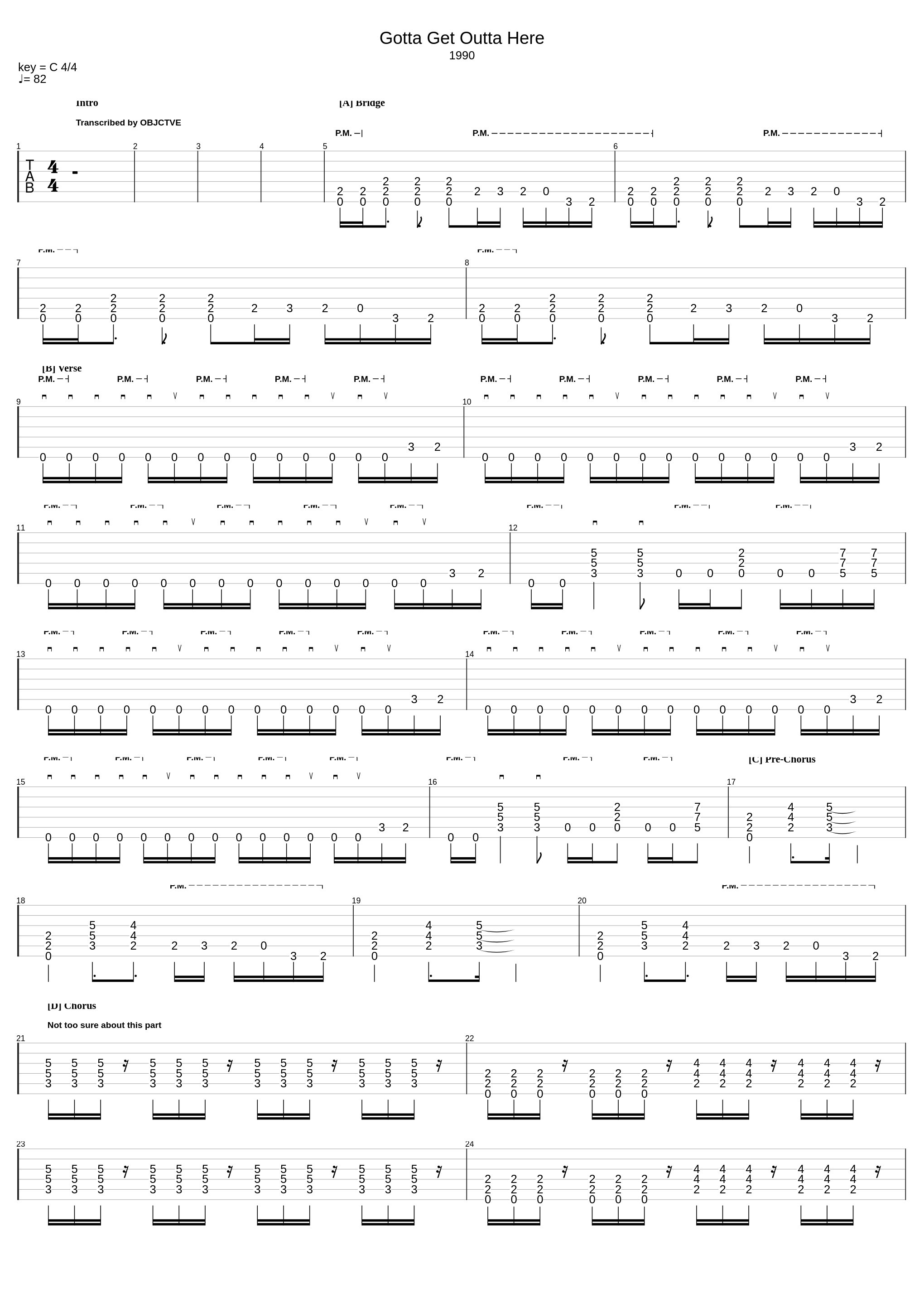 Gotta Get Outta Here_Blacklite District_1