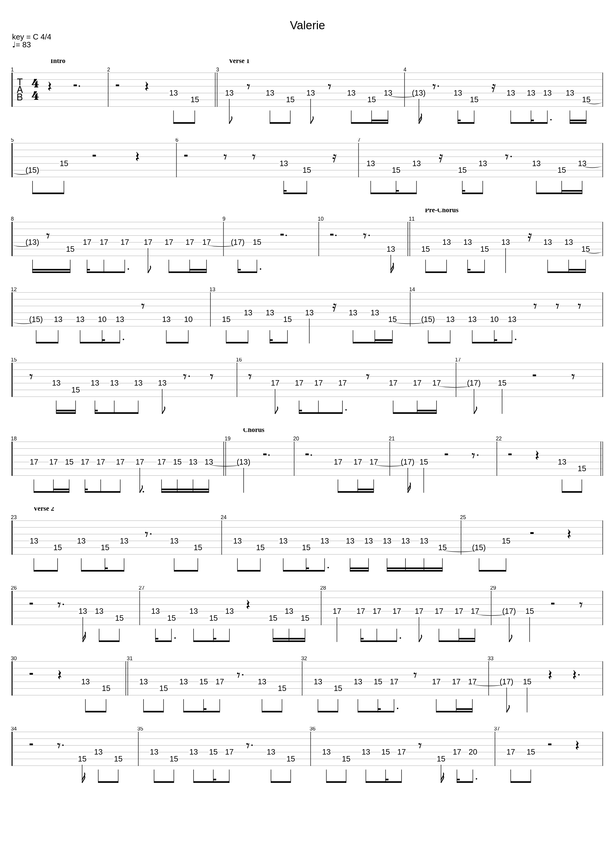 Valerie_Damp Chamois_1