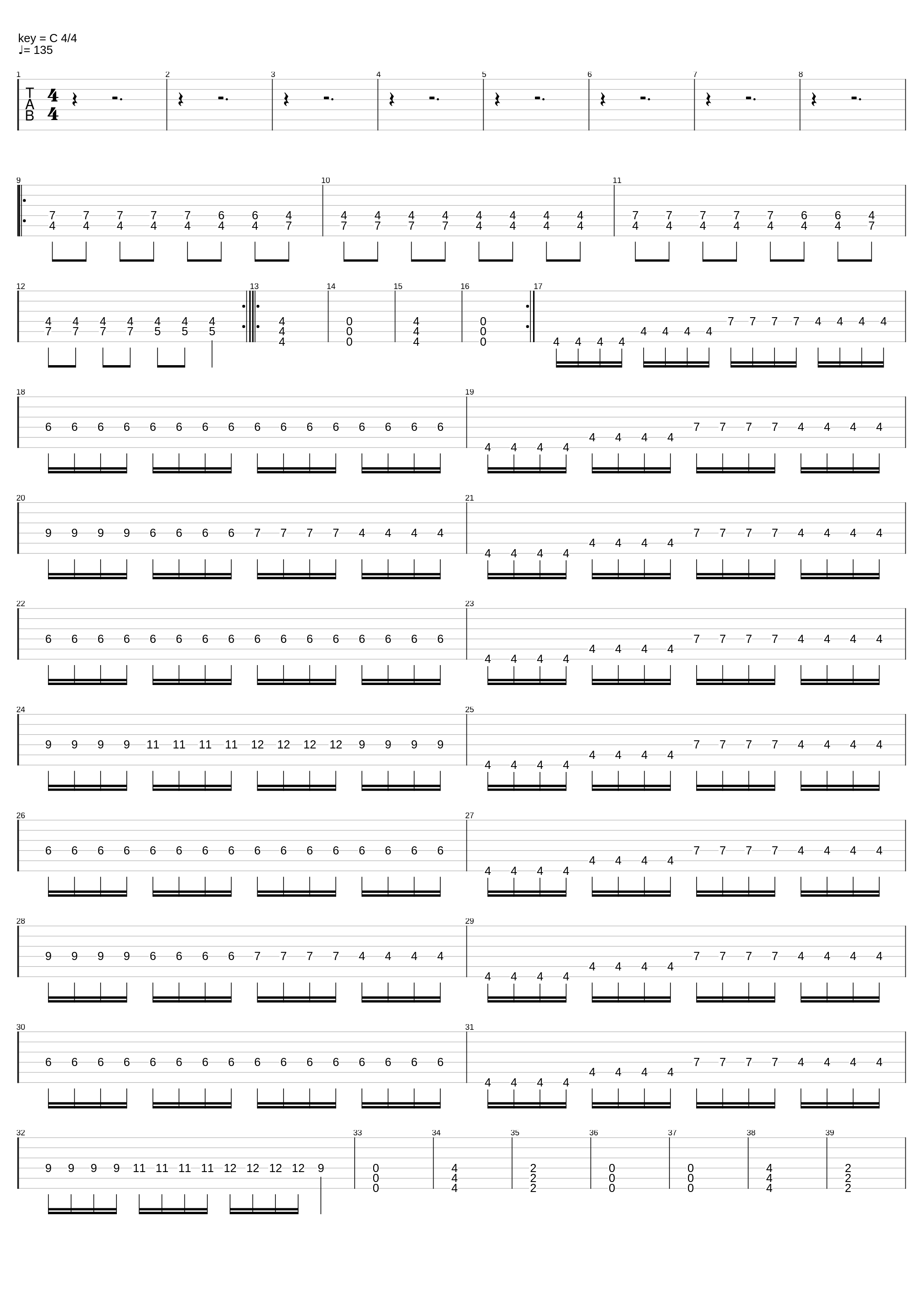To The Edge_Symmetrical Disorder_1
