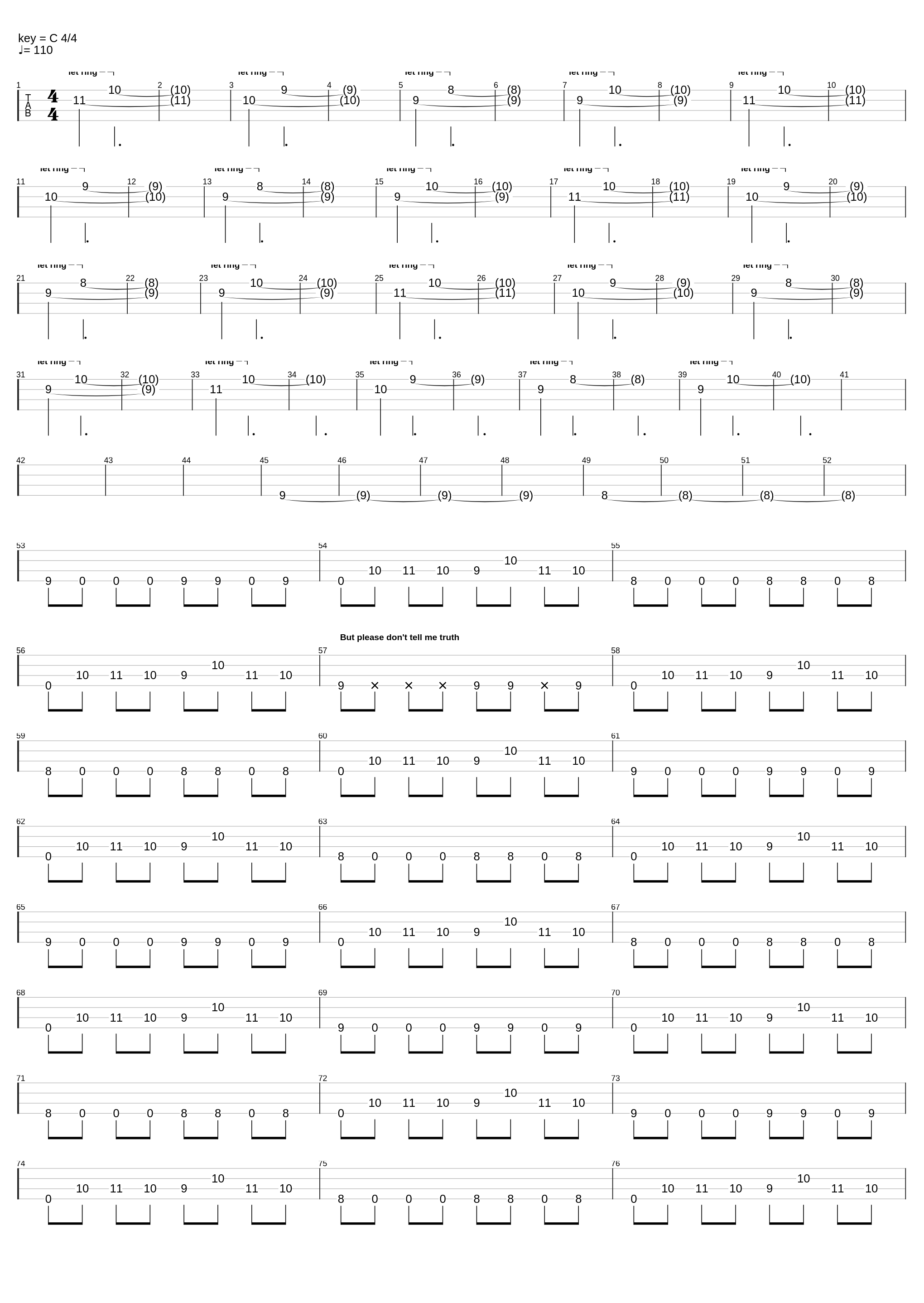 TR4P one guitar_Heskitor_1