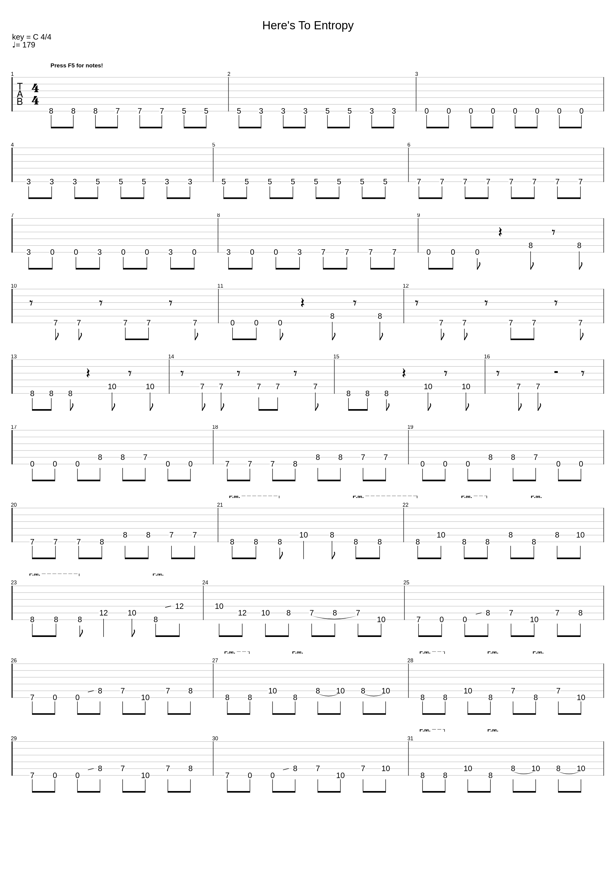 Heres To Entropy_Closure In Moscow_1