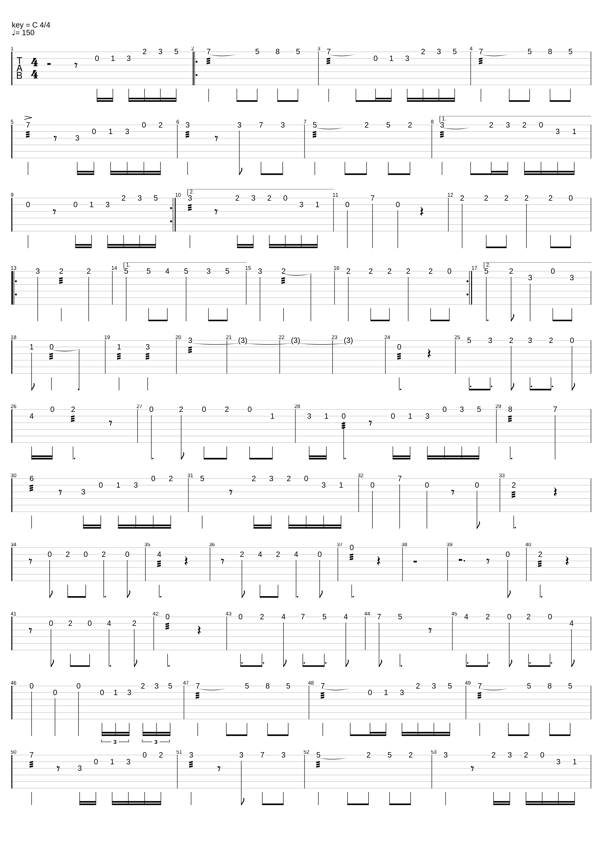 Morena de mi Copla_Cristian Barrera_1