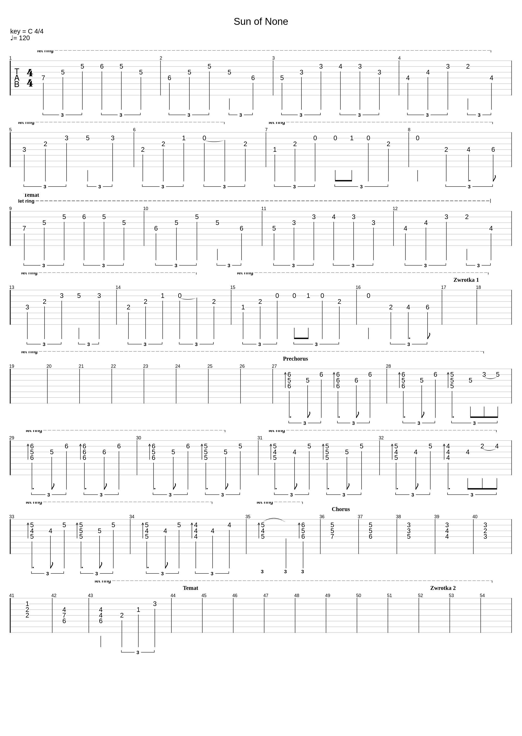sun of none_karwas wara_1