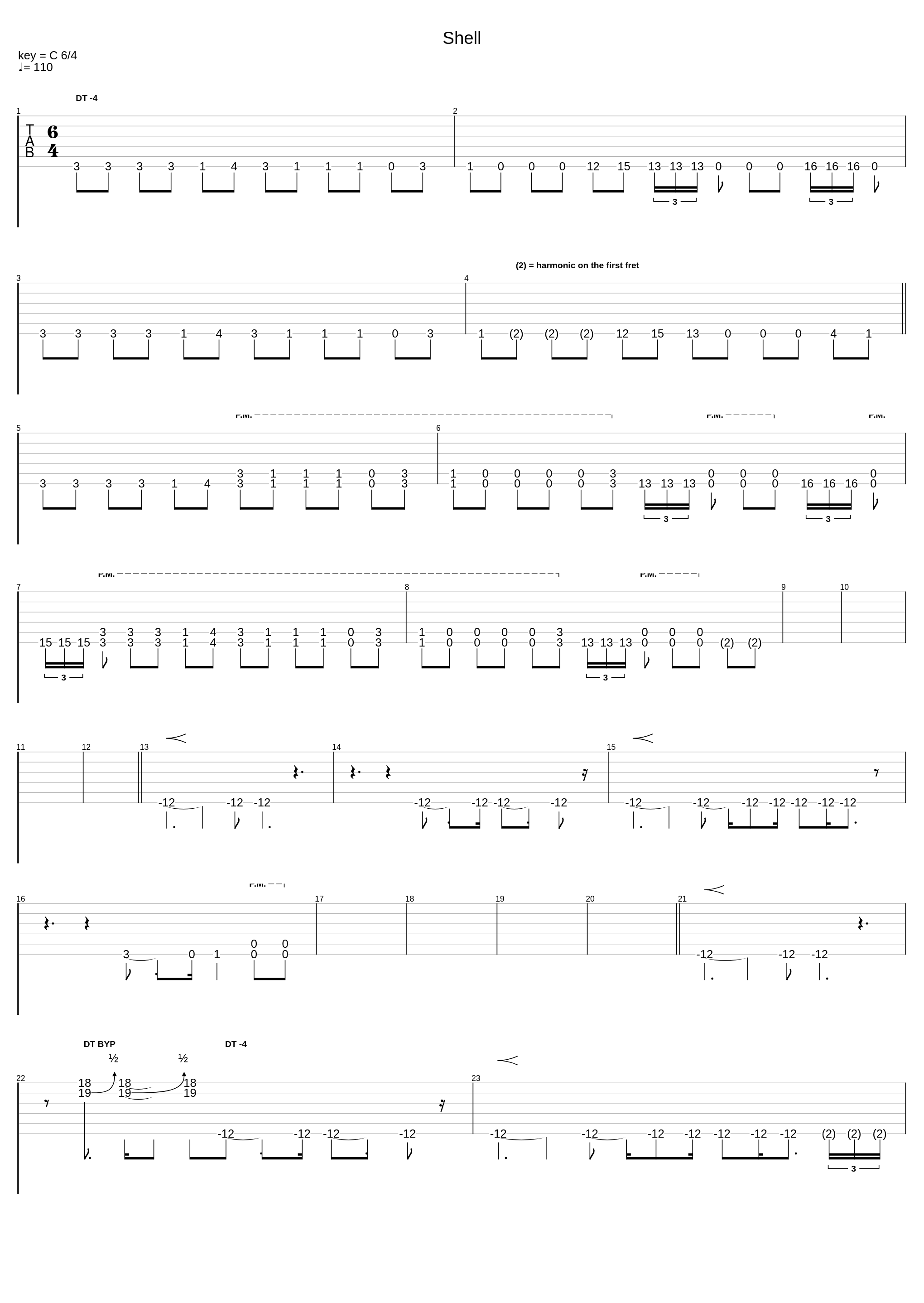 Shell_Humanity's Last Breath_1