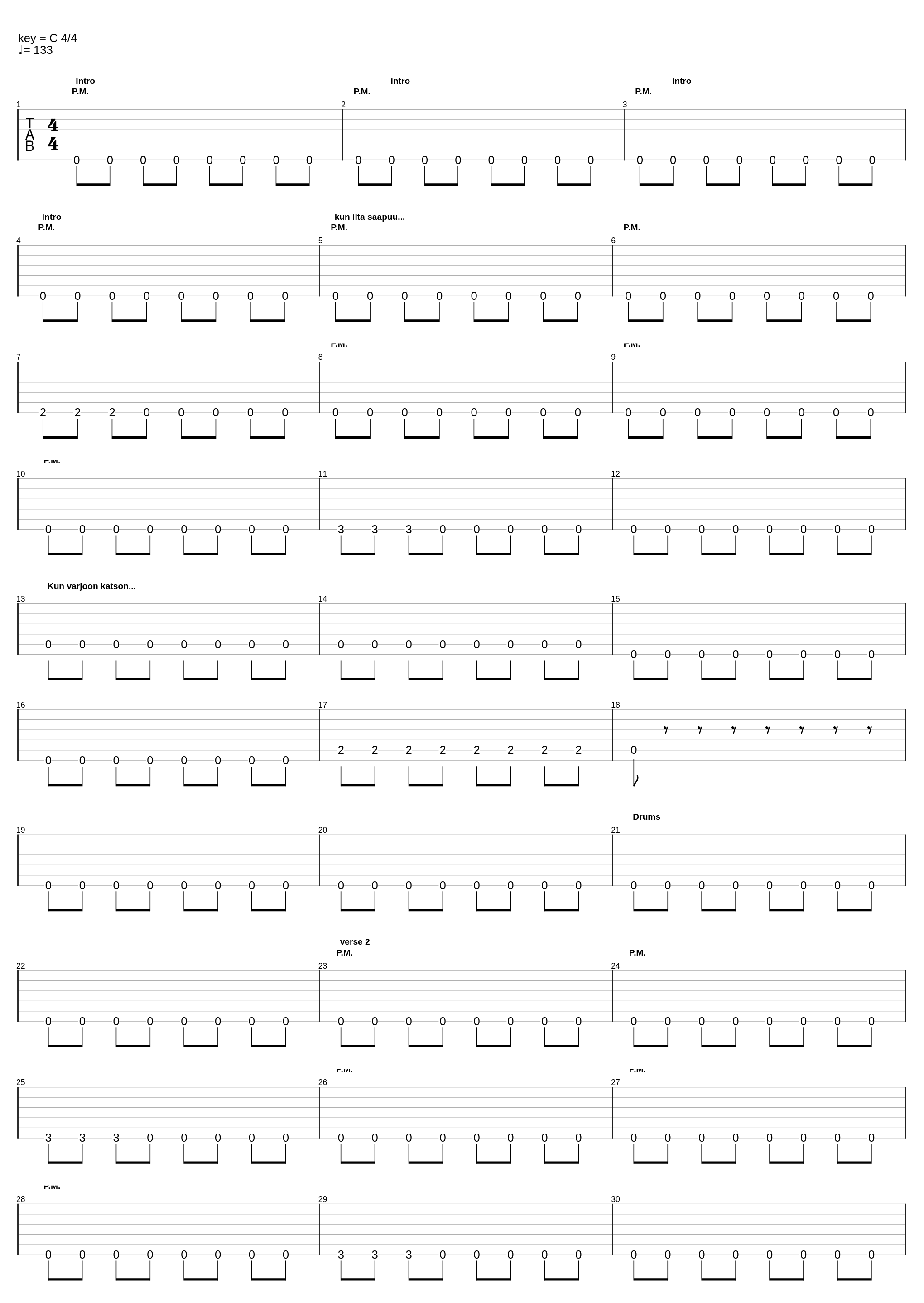 Itsensäpelottelulaulu -Rölli_Anssi Pyykkö_1